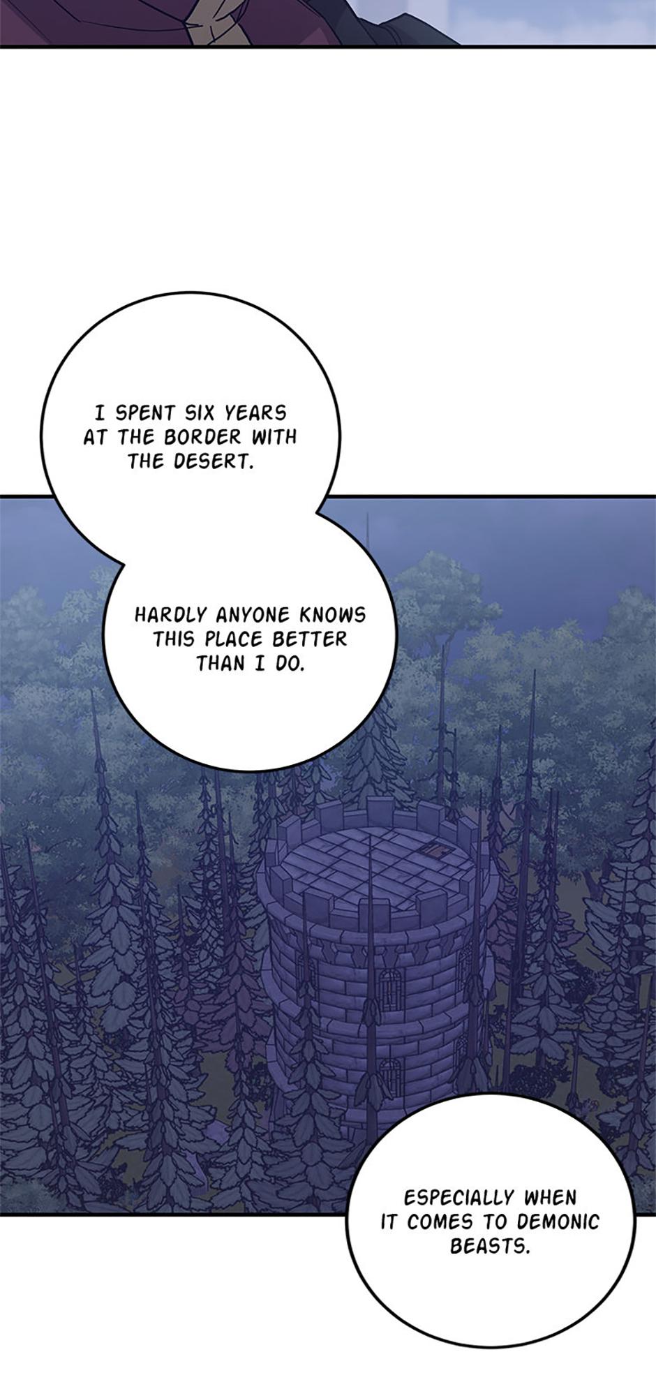 I Raised the Villains Preciously Chapter 51 page 29 - 