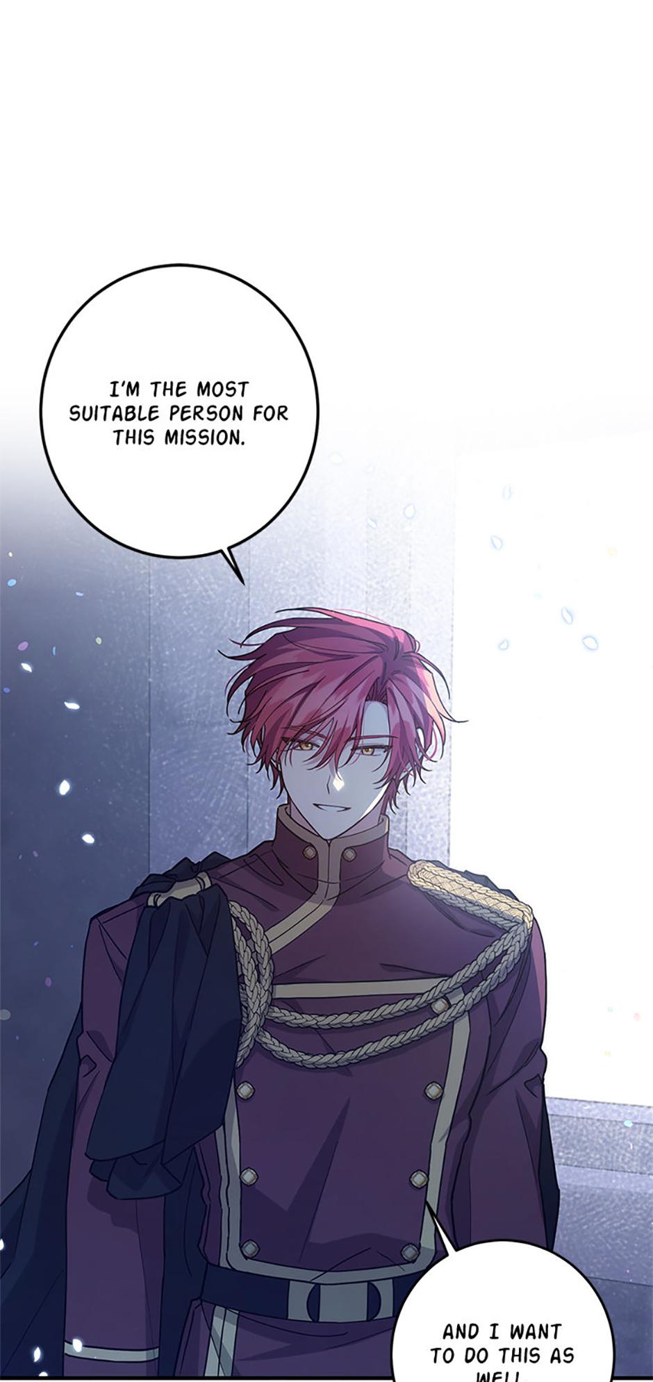 I Raised the Villains Preciously Chapter 51 page 30 - 