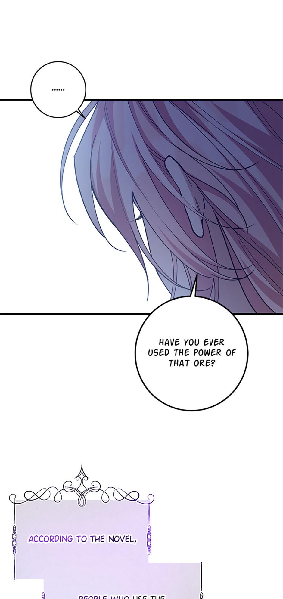 I Raised the Villains Preciously Chapter 51 page 32 - 