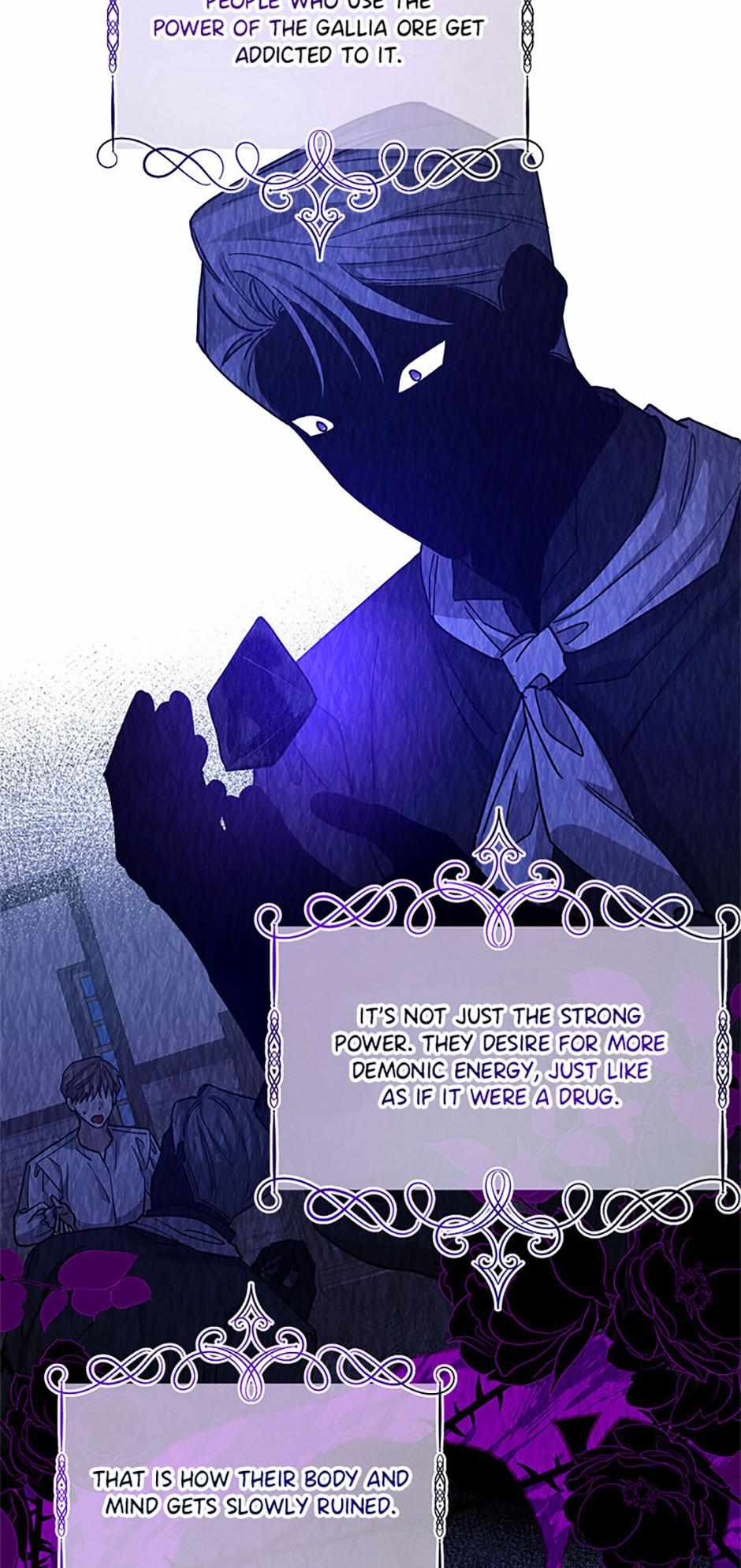 I Raised the Villains Preciously Chapter 51 page 33 - 