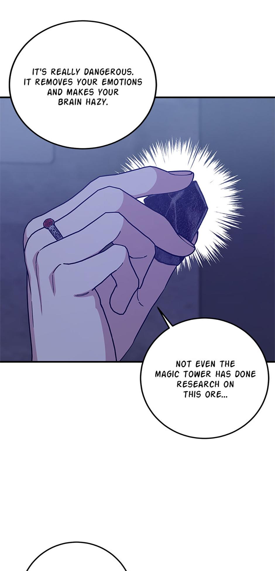 I Raised the Villains Preciously Chapter 51 page 36 - 