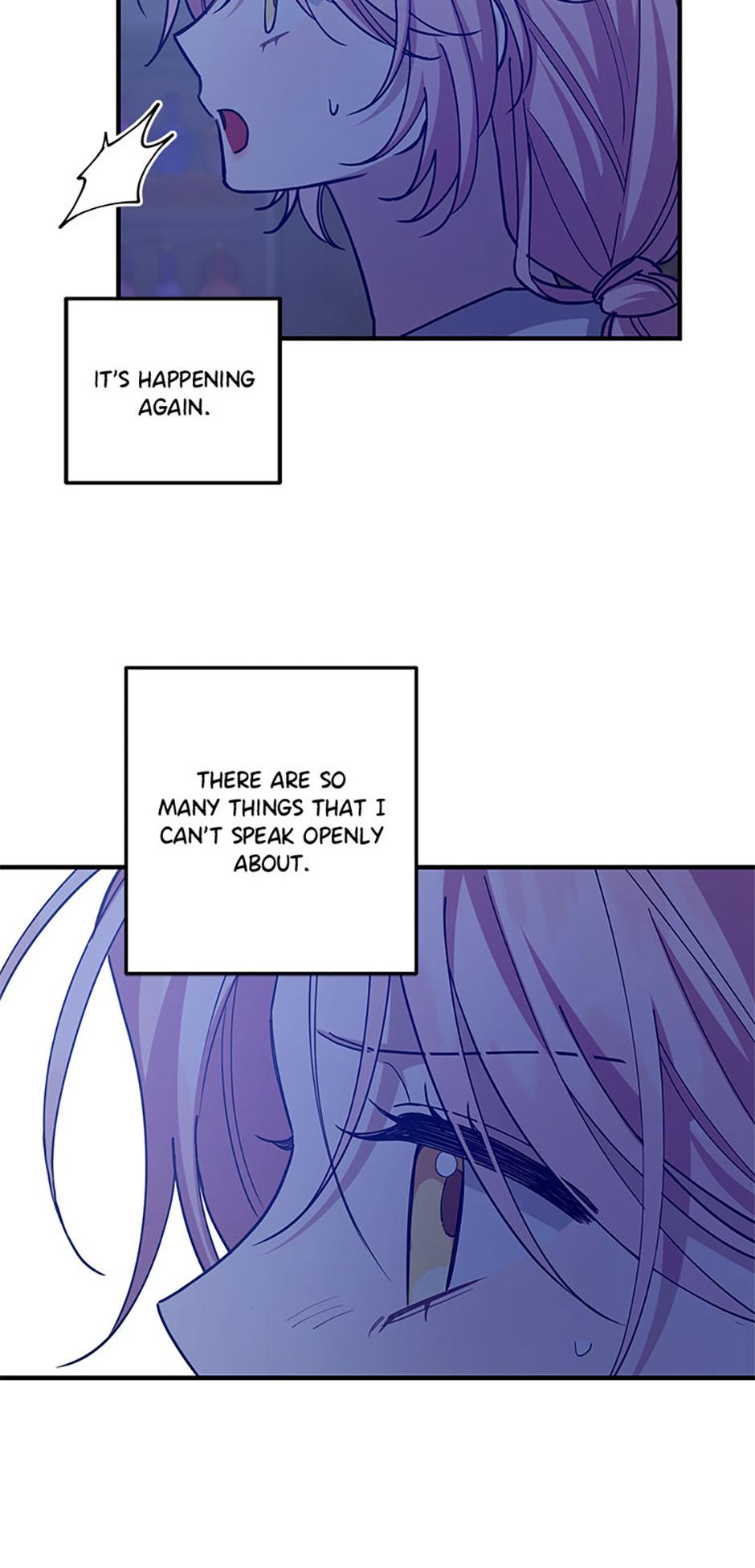 I Raised the Villains Preciously Chapter 51 page 38 - 
