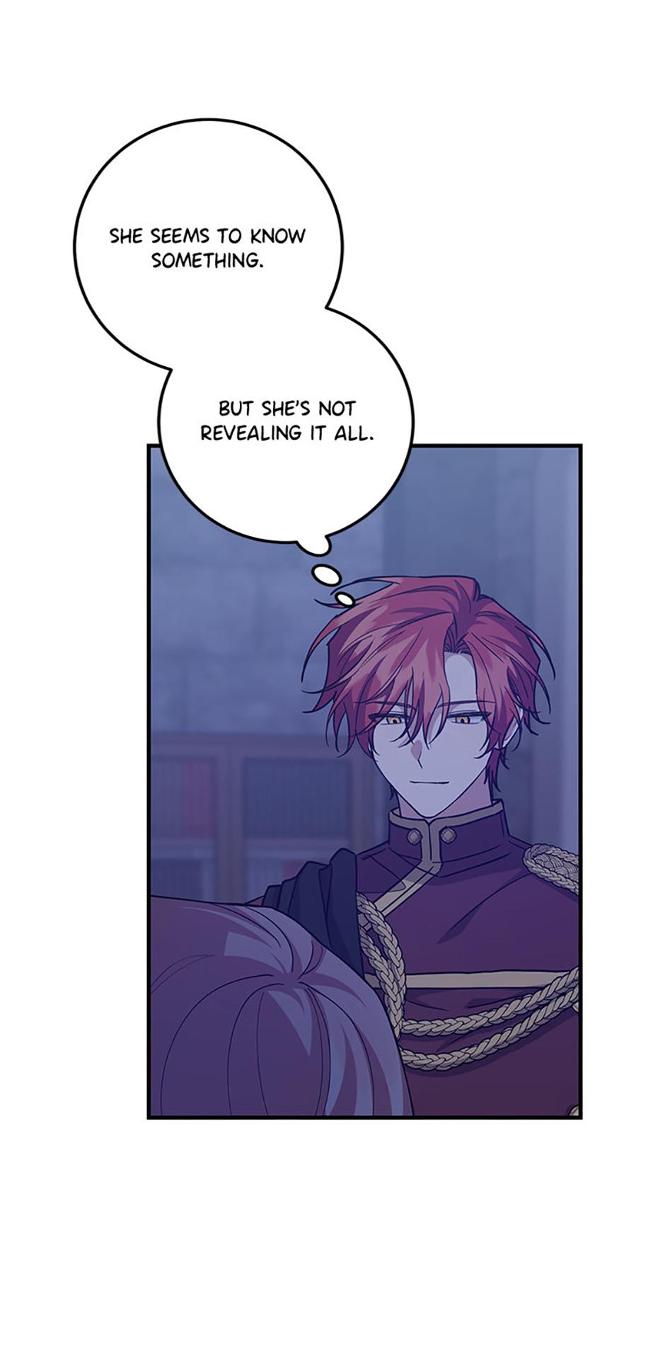 I Raised the Villains Preciously Chapter 51 page 40 - 