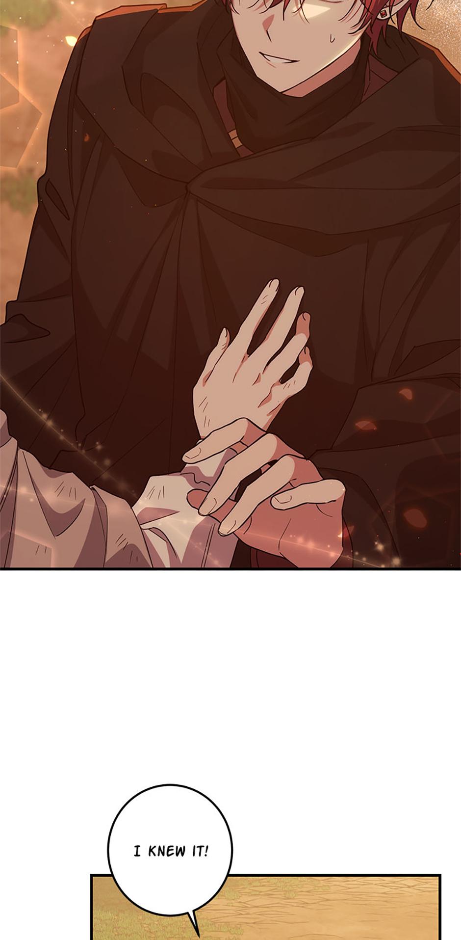 I Raised the Villains Preciously Chapter 51 page 5 - 