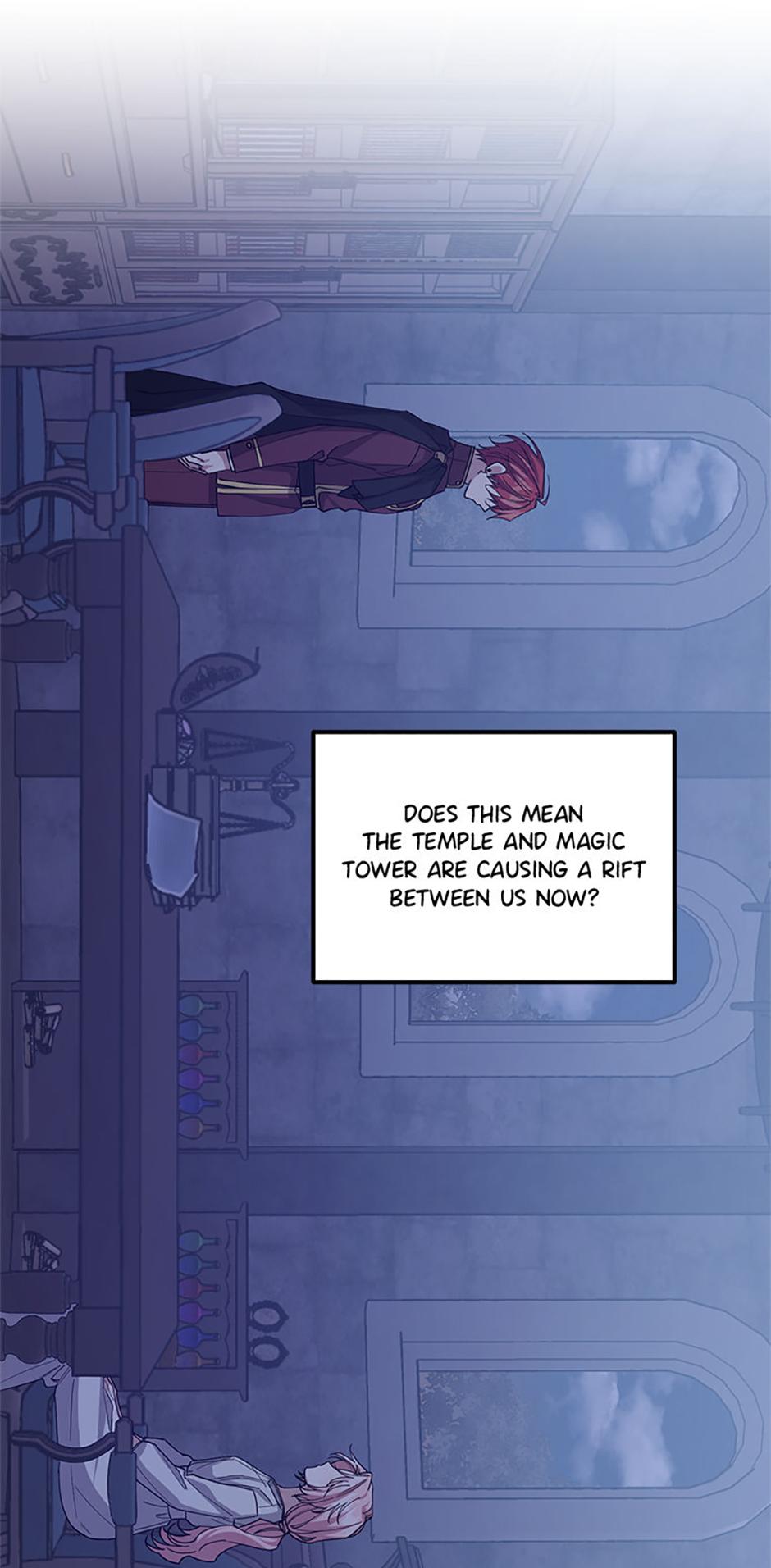 I Raised the Villains Preciously Chapter 51 page 41 - 