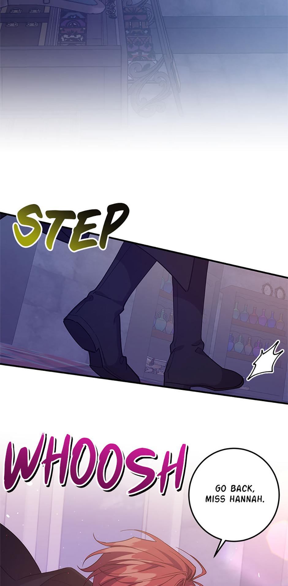 I Raised the Villains Preciously Chapter 51 page 42 - 