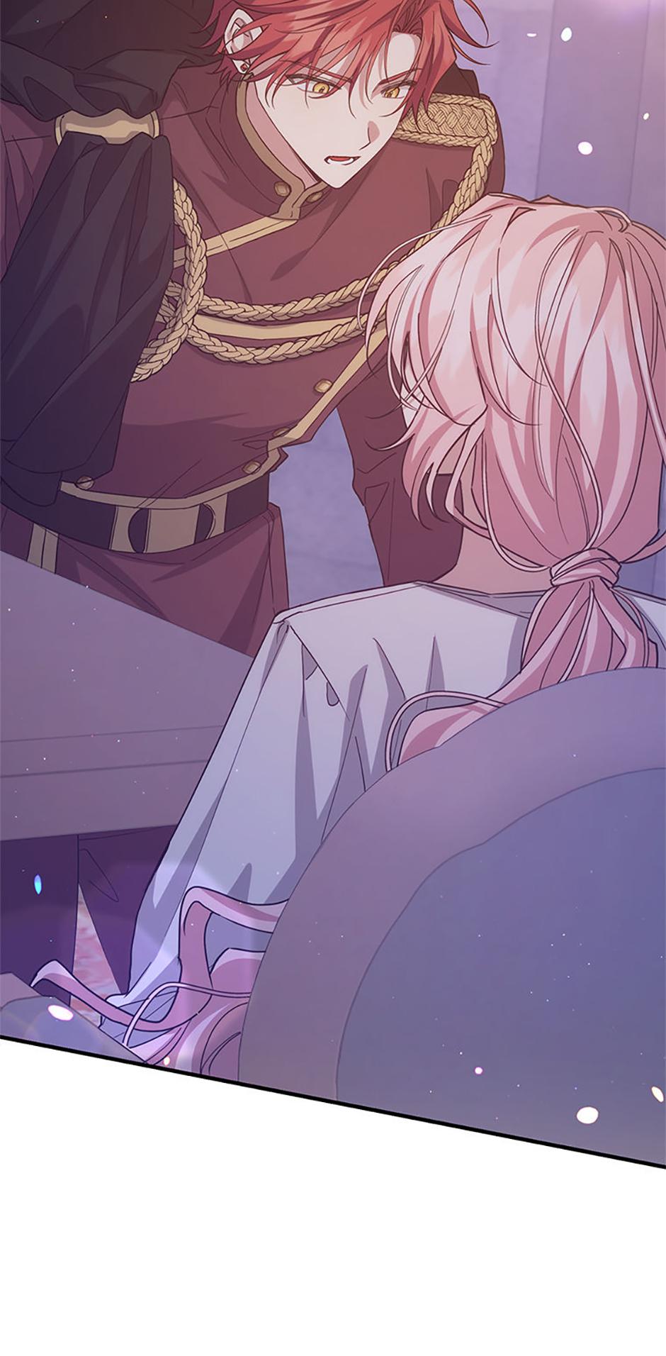 I Raised the Villains Preciously Chapter 51 page 43 - 