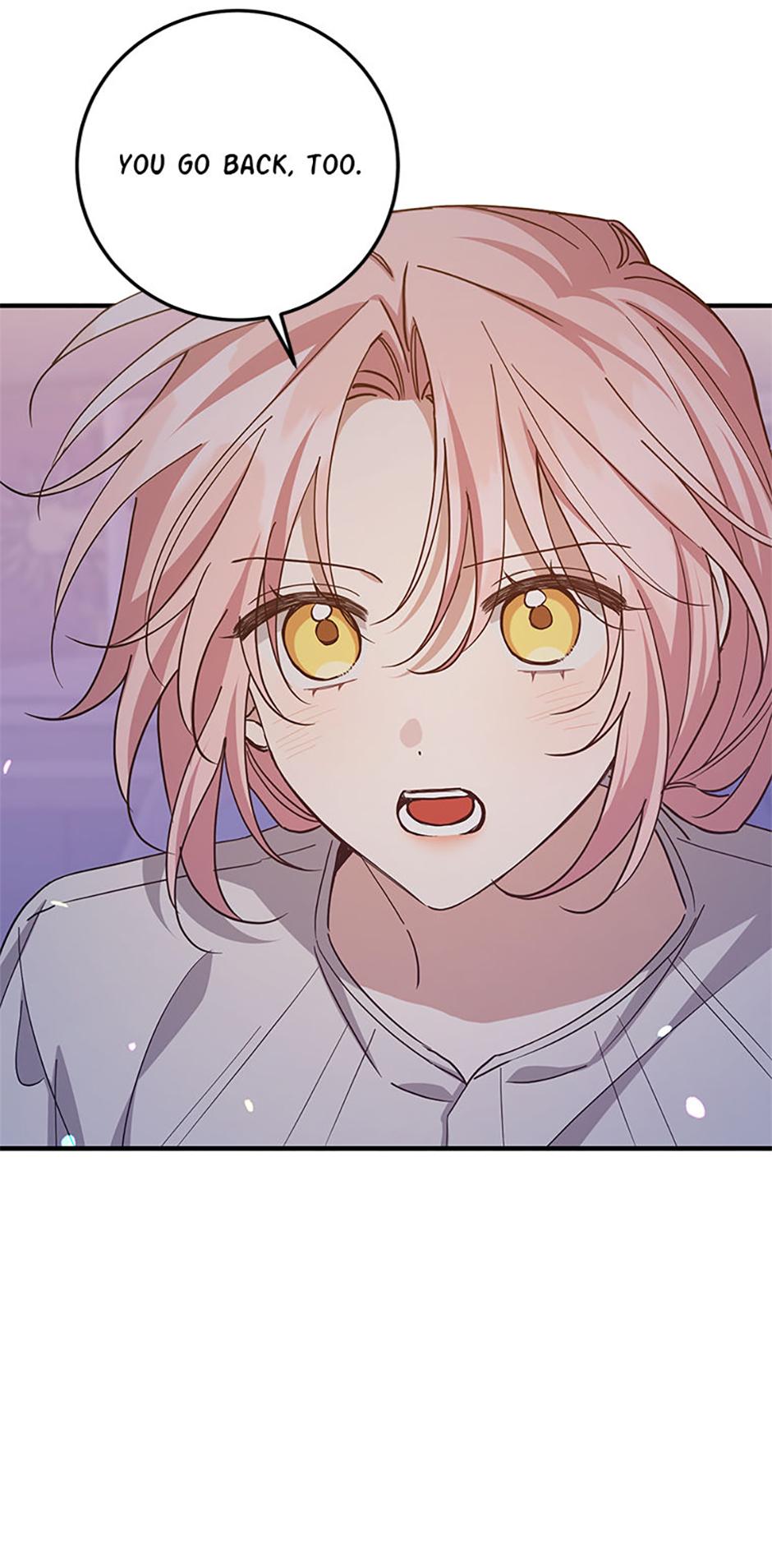 I Raised the Villains Preciously Chapter 51 page 44 - 