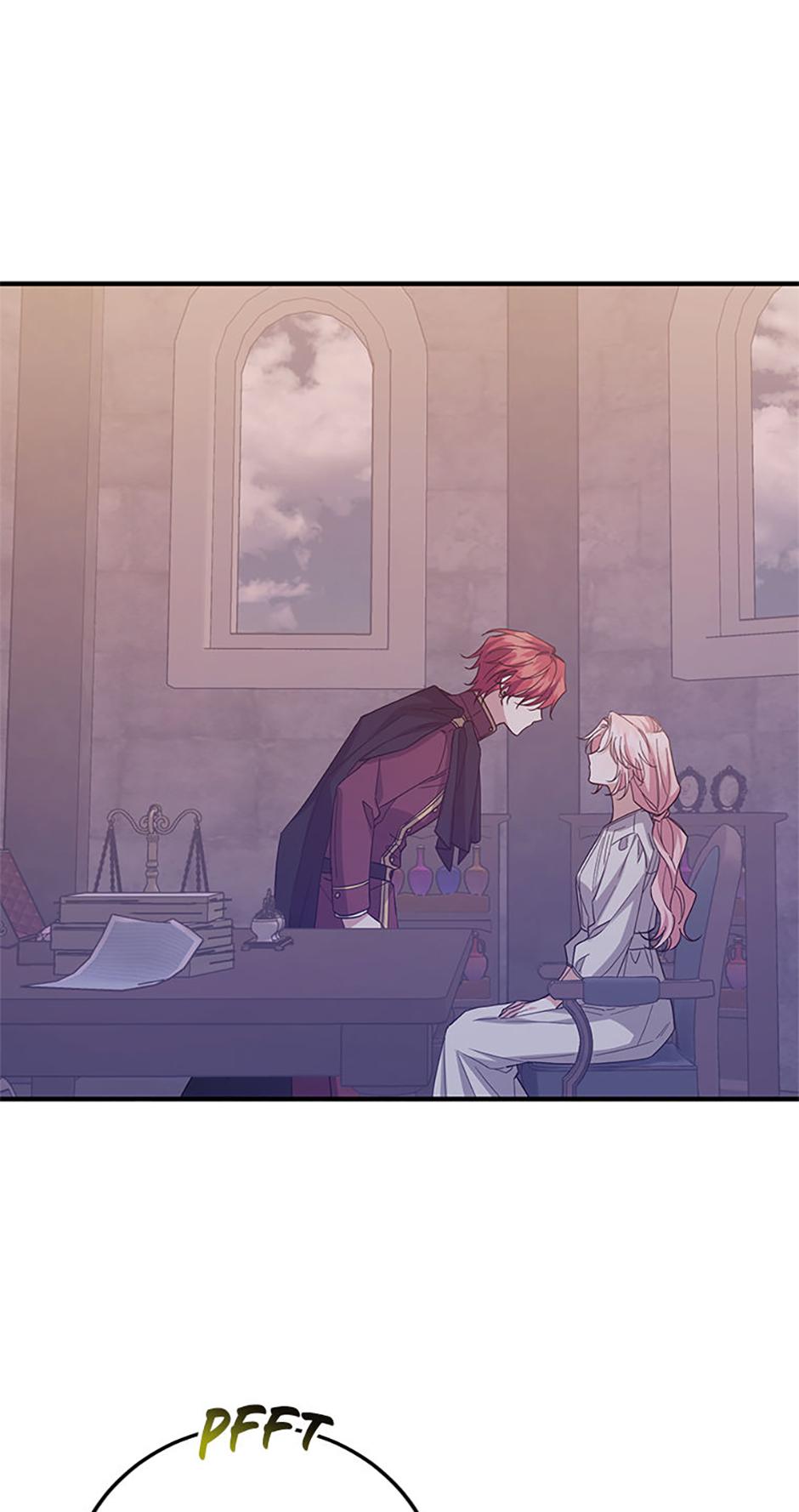 I Raised the Villains Preciously Chapter 51 page 45 - 