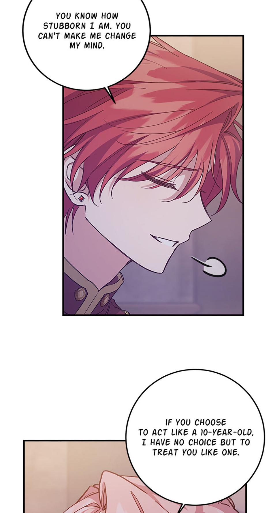 I Raised the Villains Preciously Chapter 51 page 46 - 
