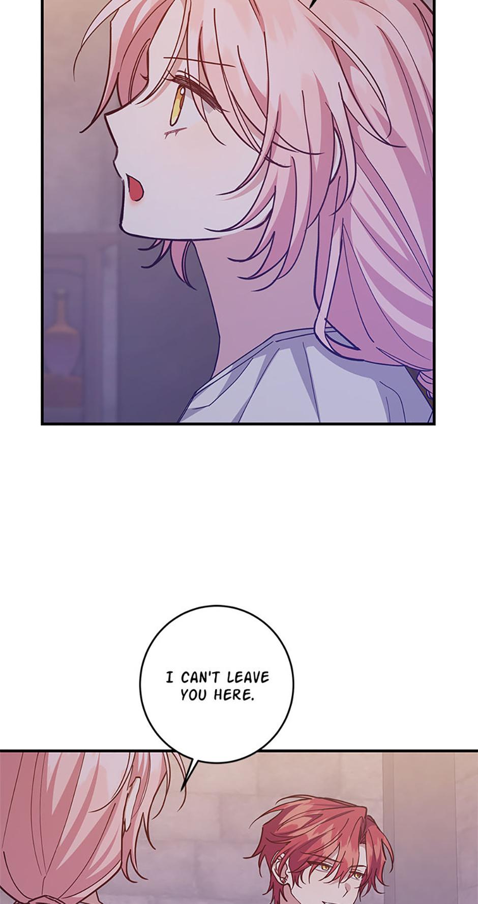 I Raised the Villains Preciously Chapter 51 page 47 - 