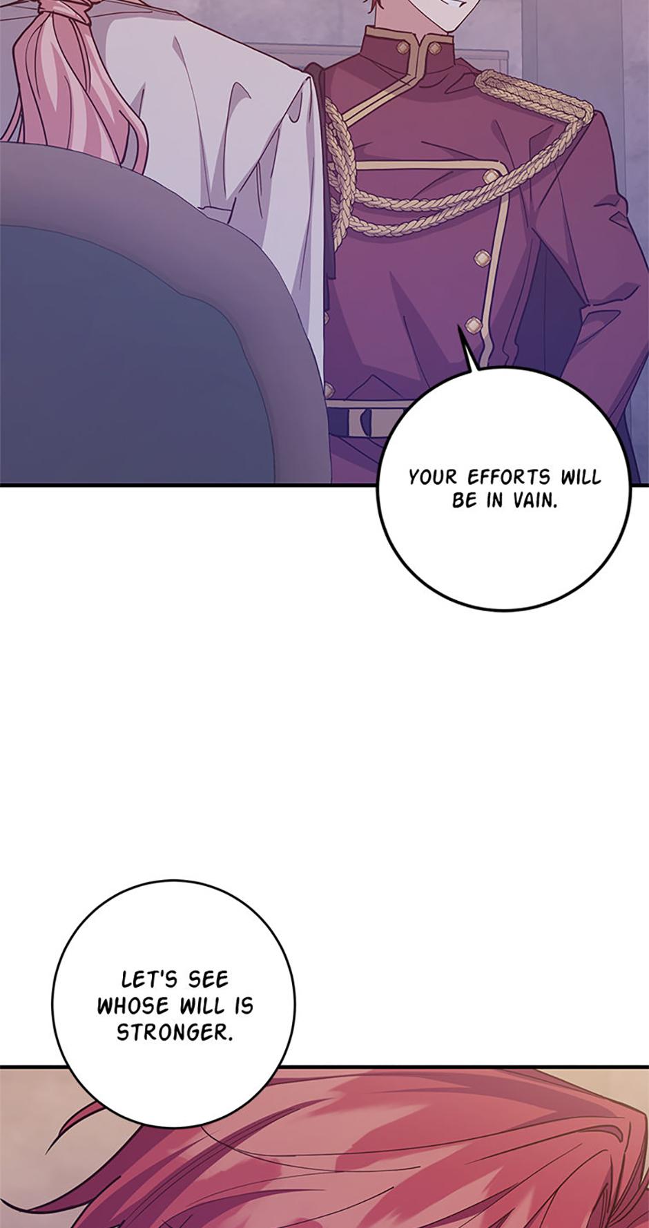 I Raised the Villains Preciously Chapter 51 page 48 - 