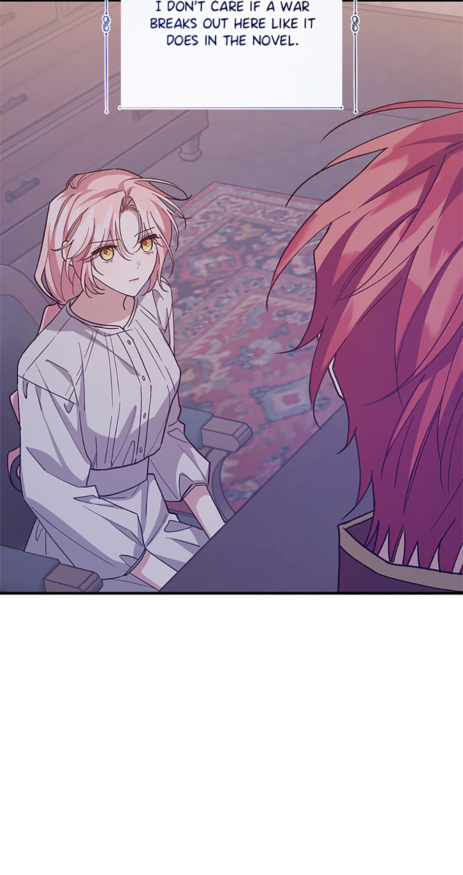 I Raised the Villains Preciously Chapter 51 page 50 - 