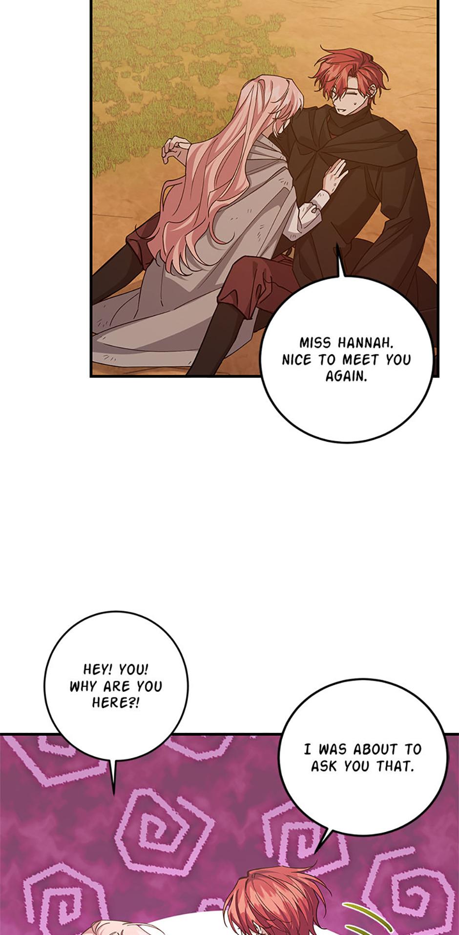 I Raised the Villains Preciously Chapter 51 page 6 - 