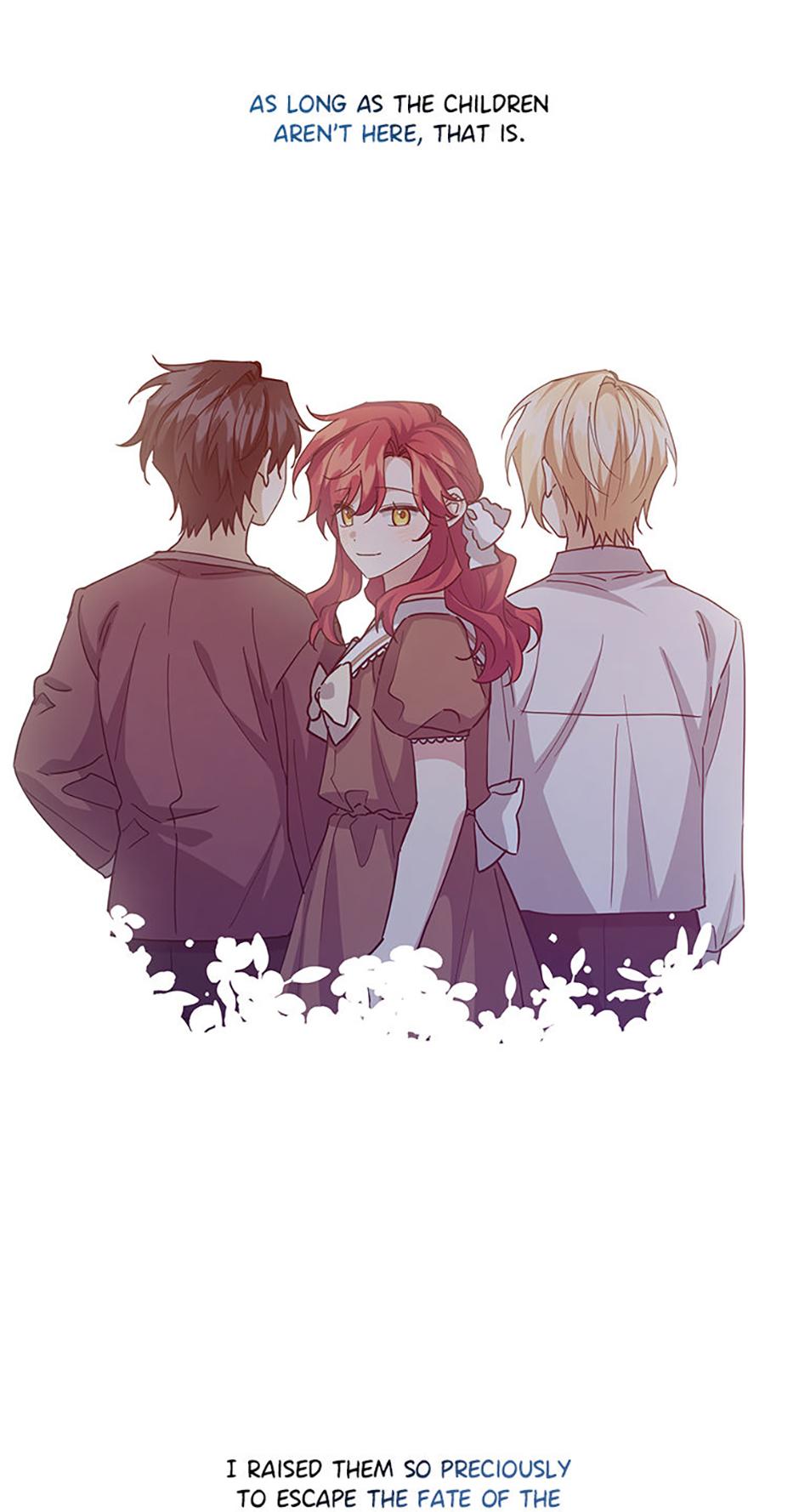 I Raised the Villains Preciously Chapter 51 page 51 - 