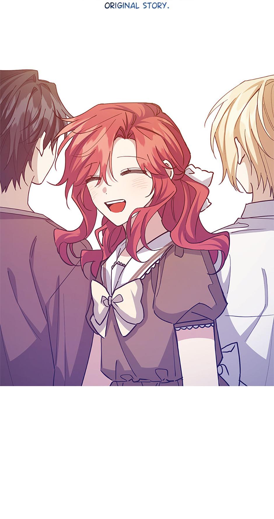 I Raised the Villains Preciously Chapter 51 page 52 - 