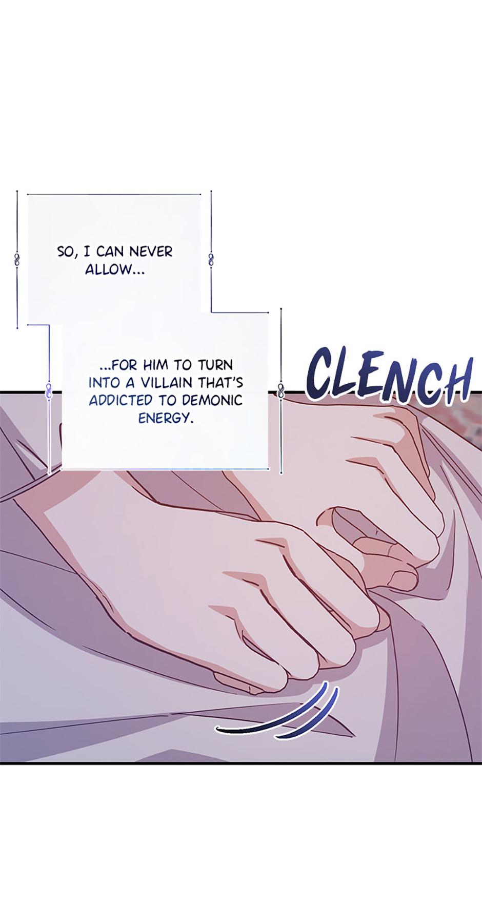 I Raised the Villains Preciously Chapter 51 page 53 - 