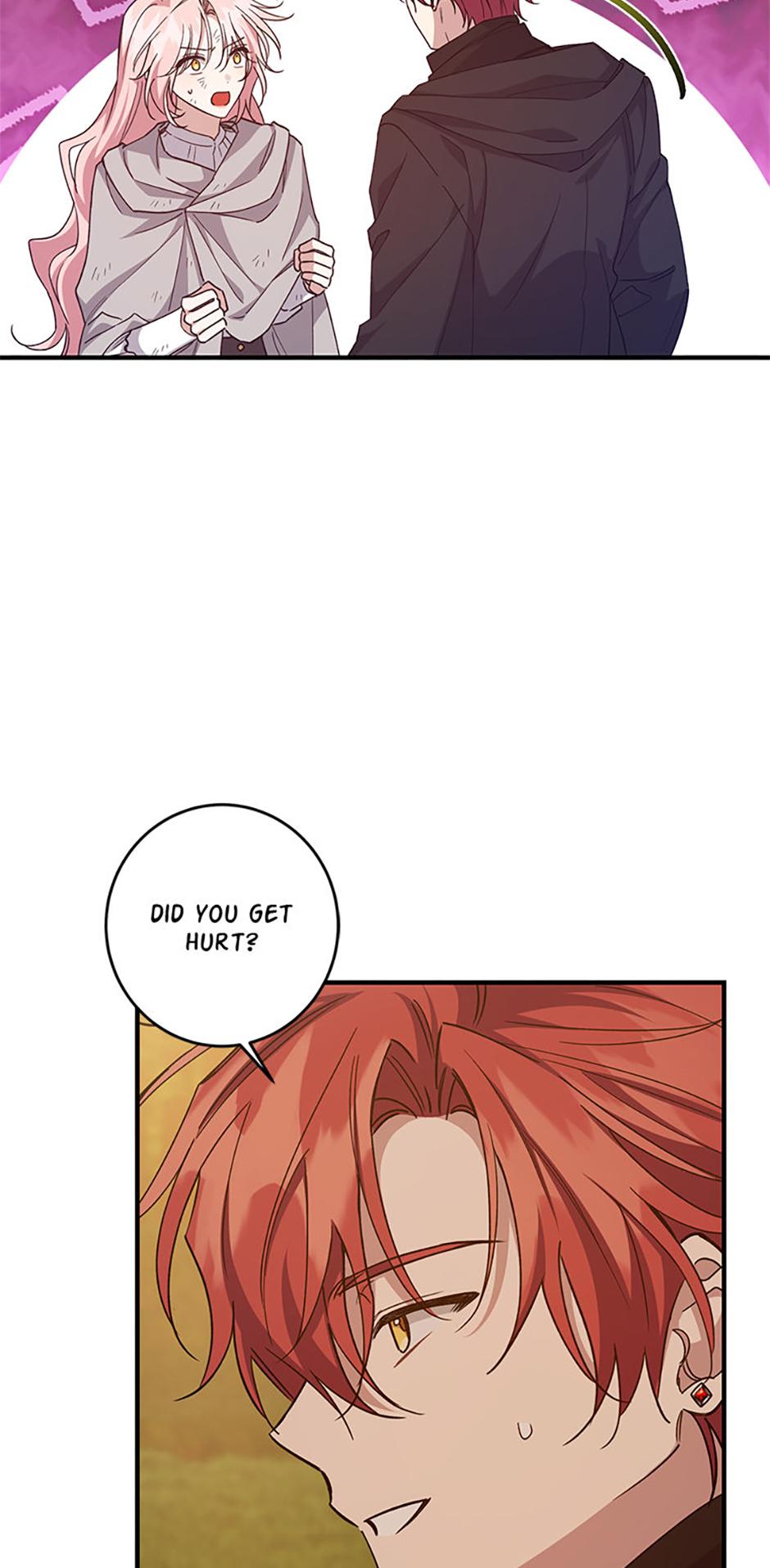 I Raised the Villains Preciously Chapter 51 page 7 - 