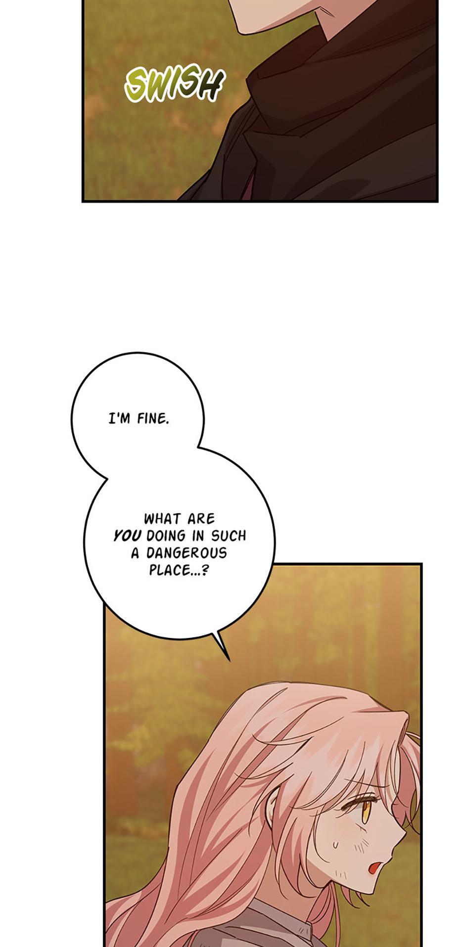I Raised the Villains Preciously Chapter 51 page 8 - 