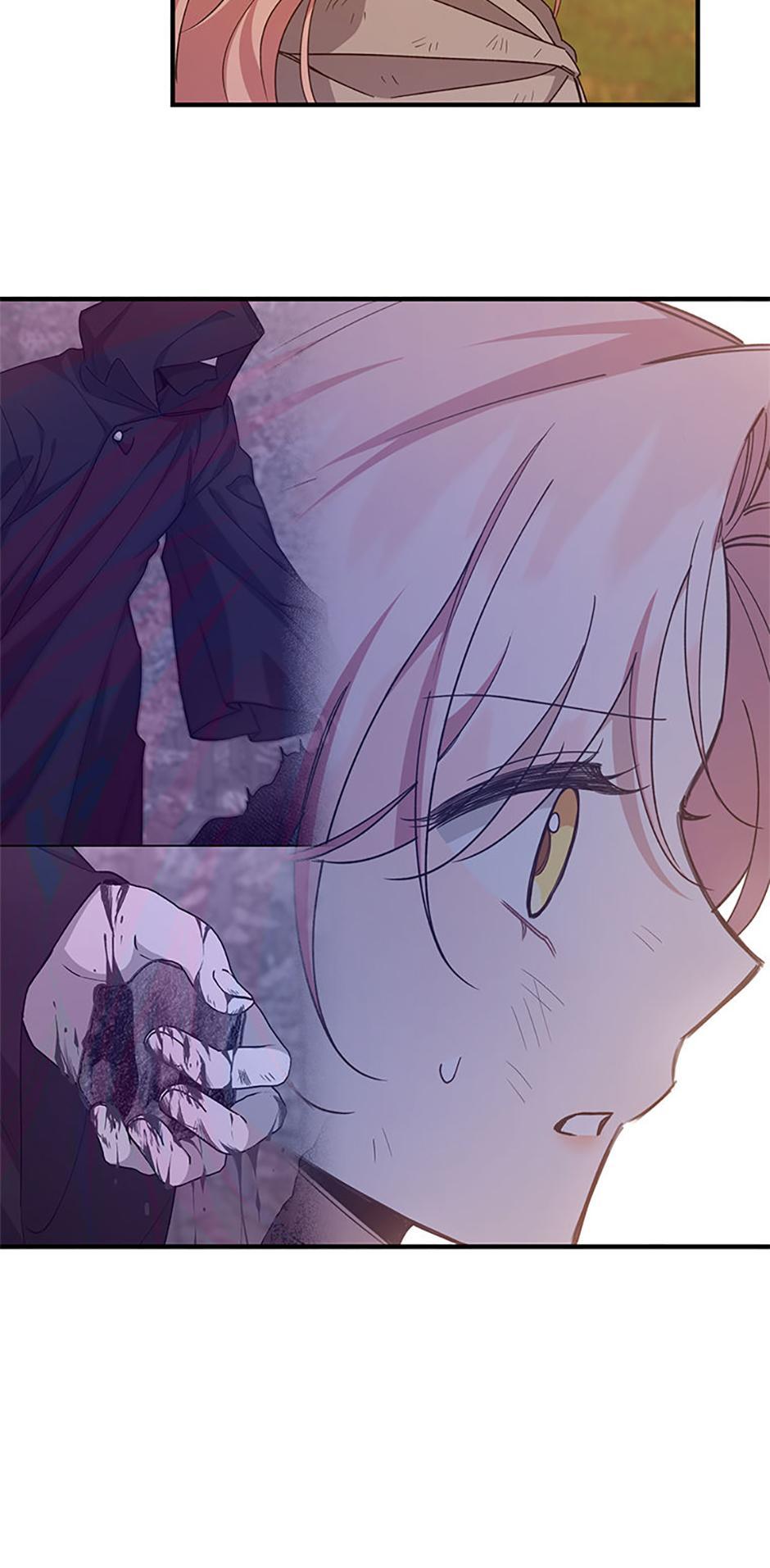 I Raised the Villains Preciously Chapter 51 page 9 - 