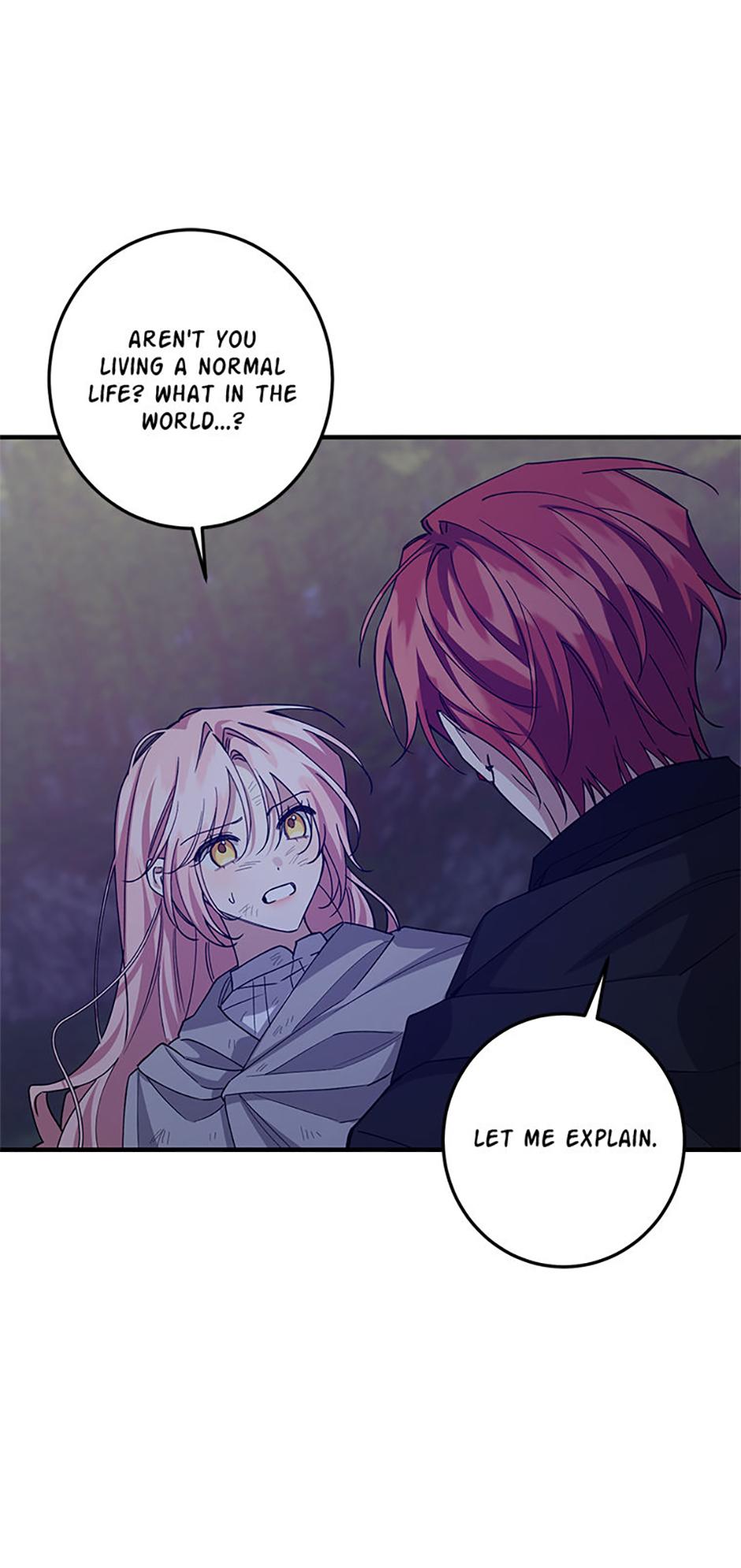 I Raised the Villains Preciously Chapter 51 page 10 - 