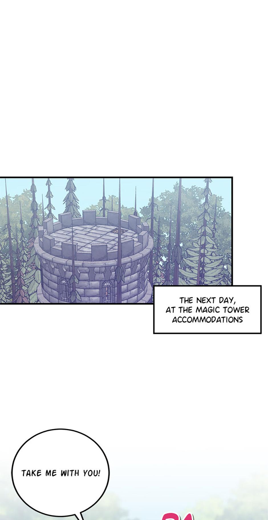 I Raised the Villains Preciously Chapter 52 page 1 - 
