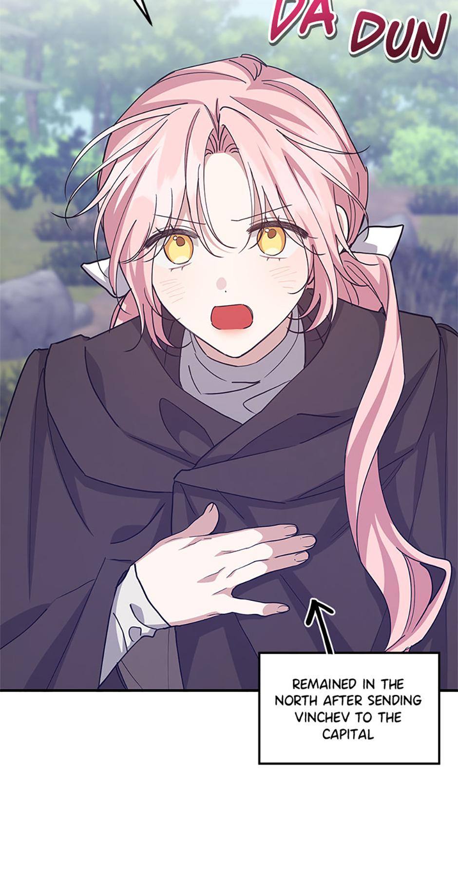 I Raised the Villains Preciously Chapter 52 page 2 - 