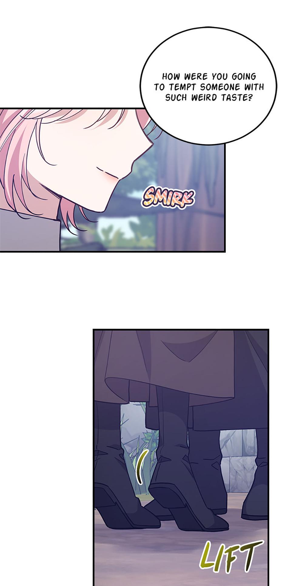 I Raised the Villains Preciously Chapter 52 page 11 - 