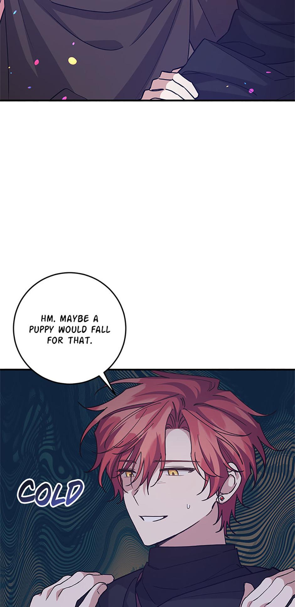 I Raised the Villains Preciously Chapter 52 page 13 - 