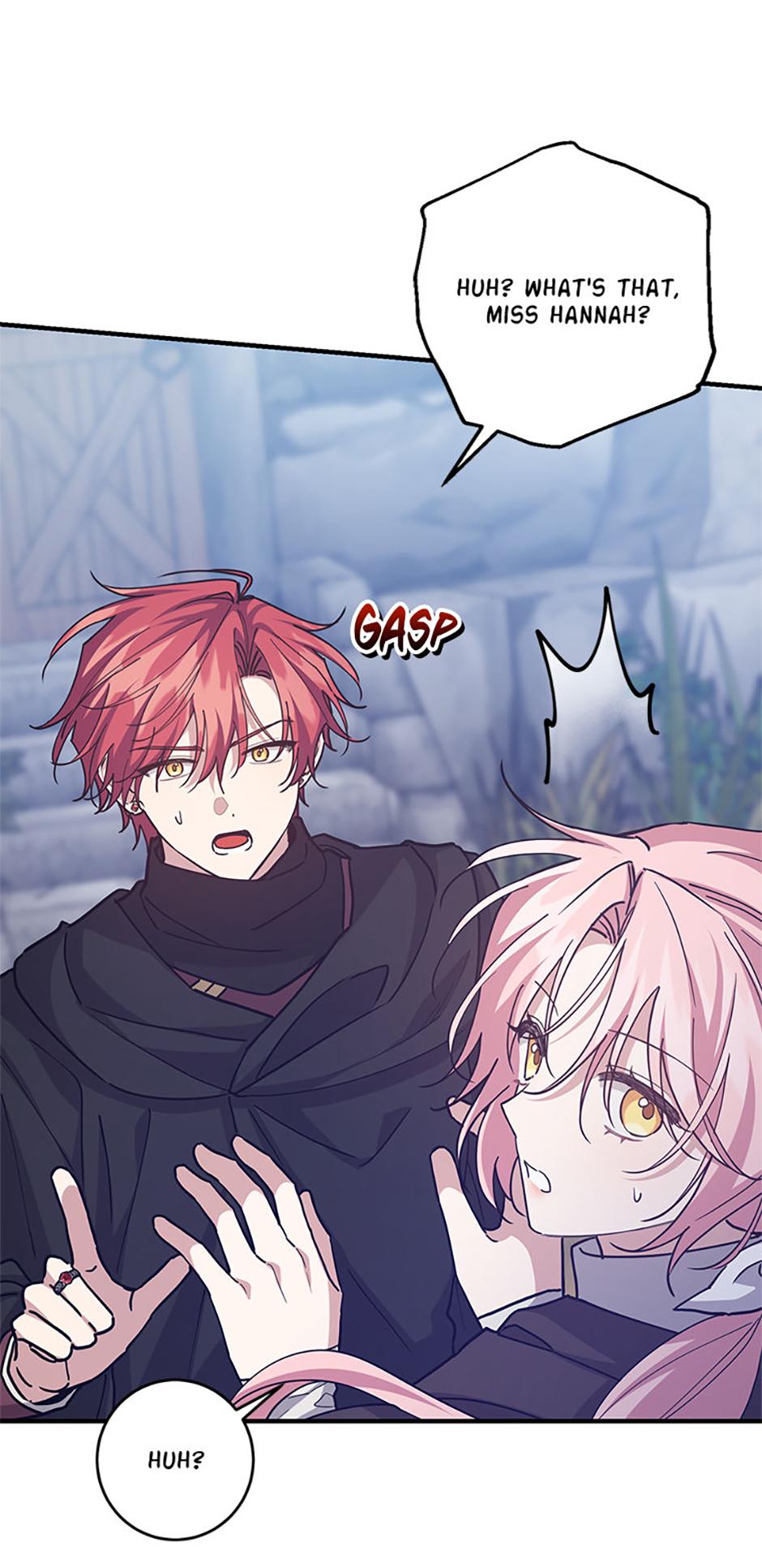 I Raised the Villains Preciously Chapter 52 page 15 - 