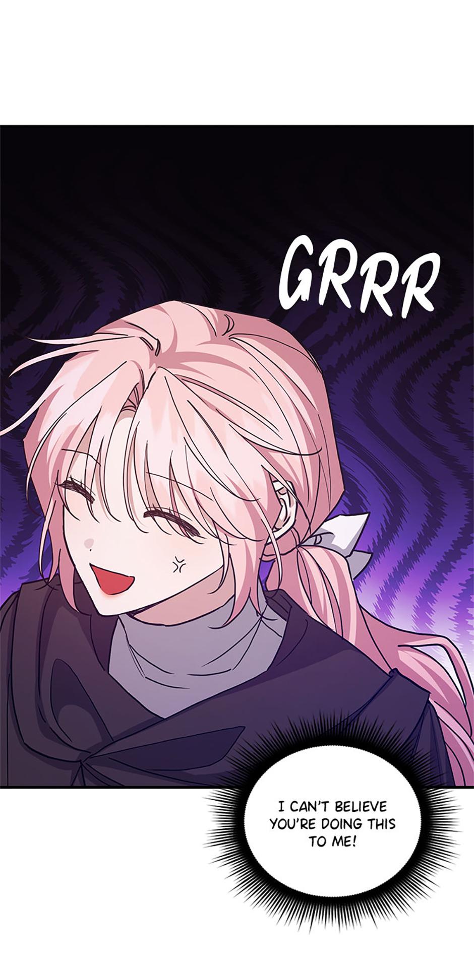 I Raised the Villains Preciously Chapter 52 page 20 - 