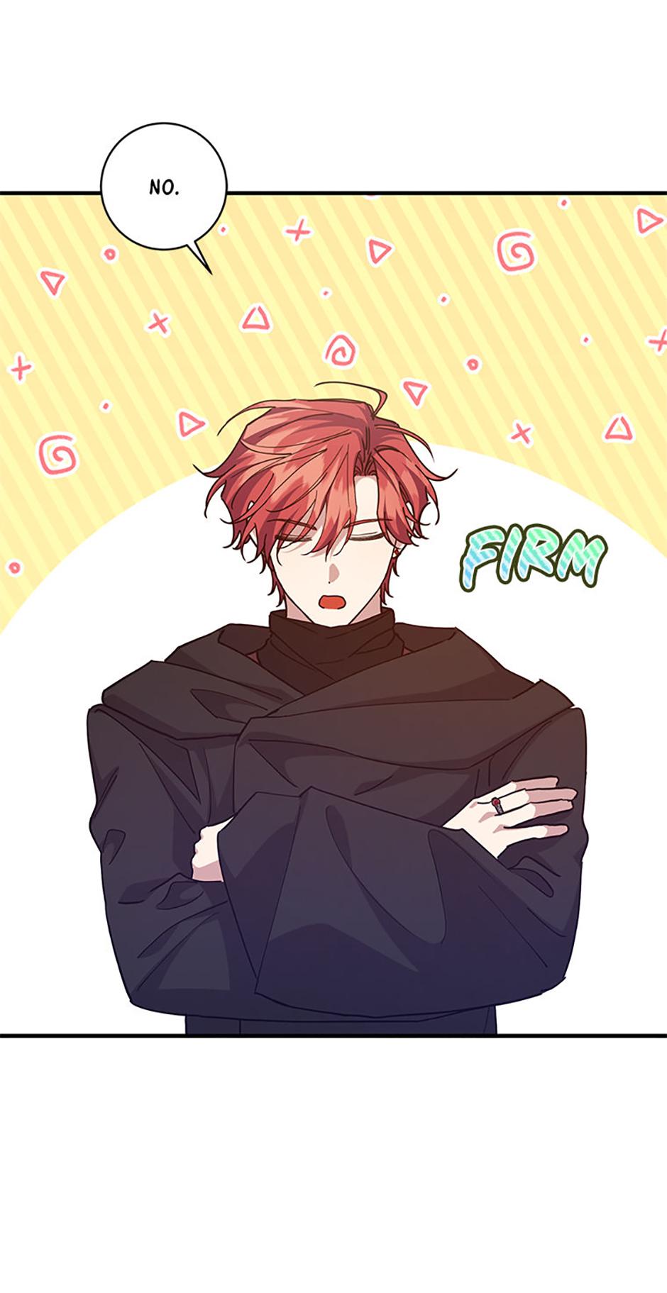 I Raised the Villains Preciously Chapter 52 page 3 - 