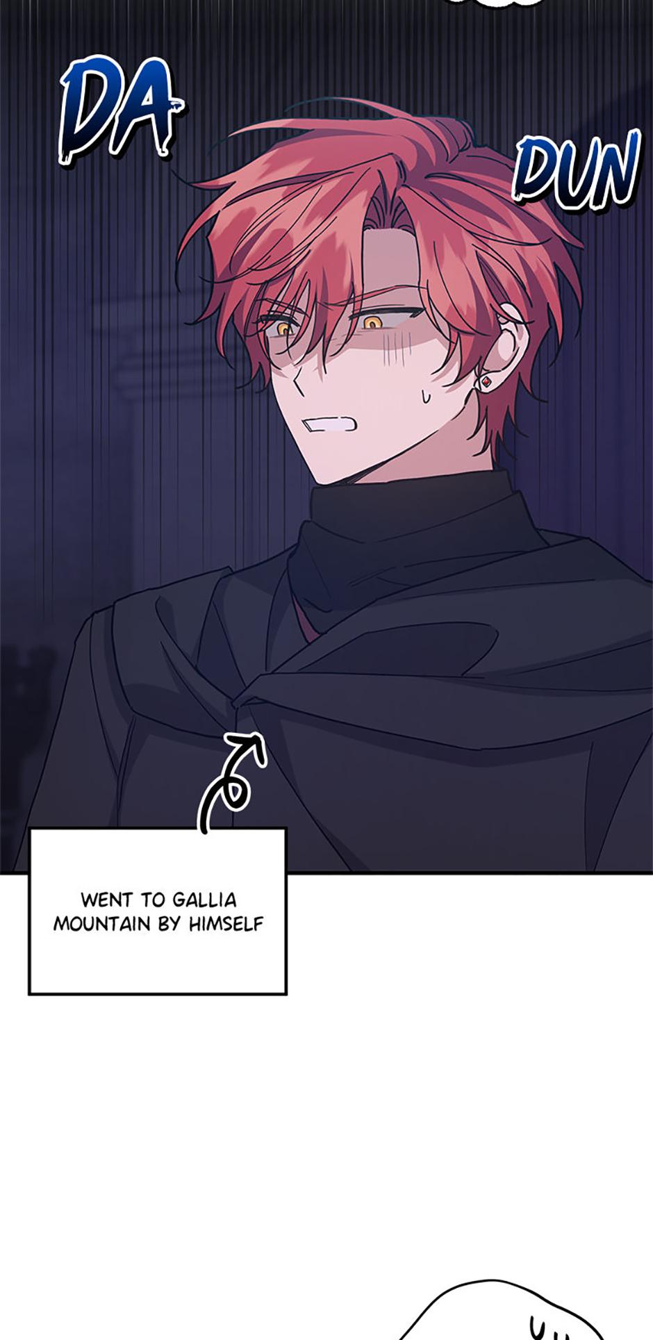 I Raised the Villains Preciously Chapter 52 page 23 - 