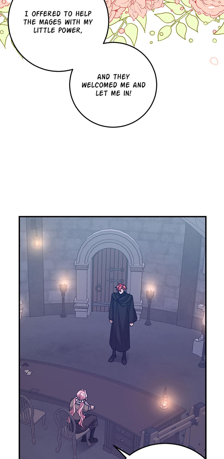 I Raised the Villains Preciously Chapter 52 page 25 - 