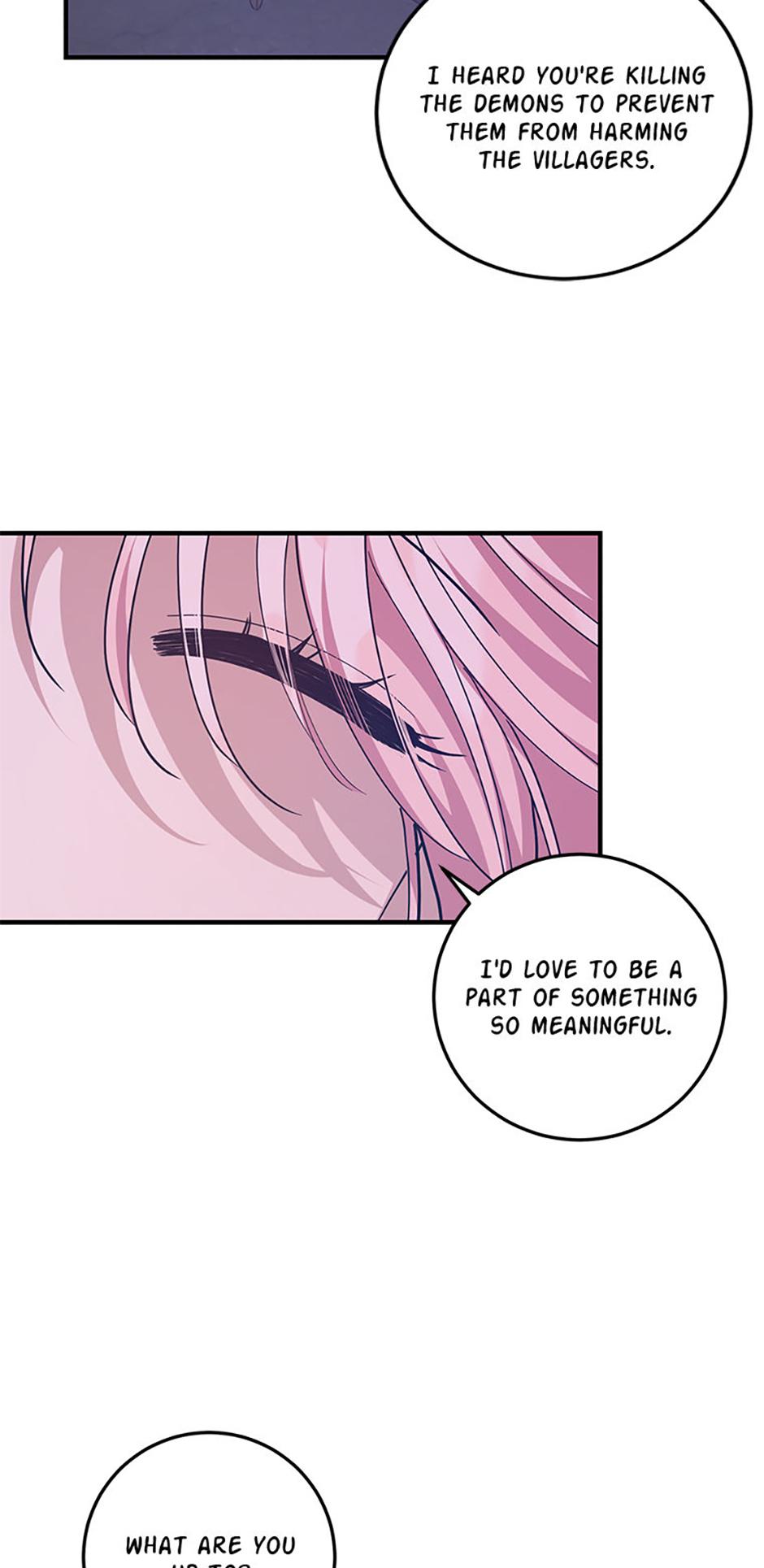 I Raised the Villains Preciously Chapter 52 page 26 - 