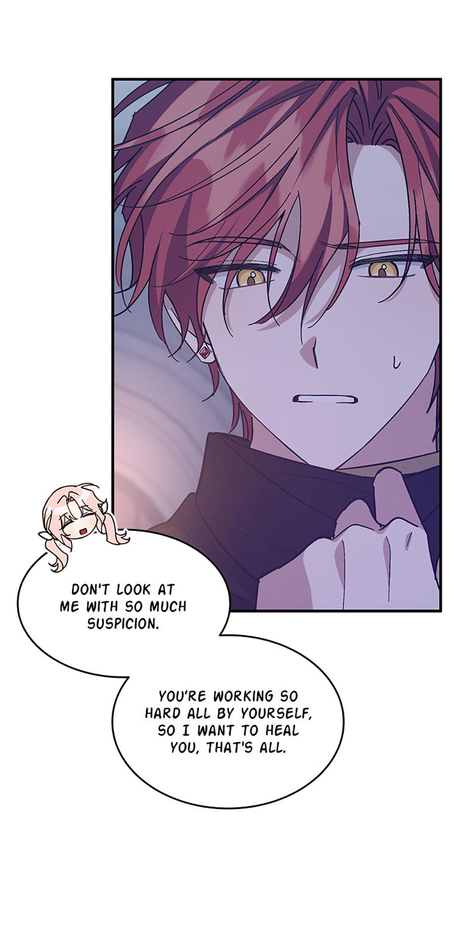 I Raised the Villains Preciously Chapter 52 page 29 - 