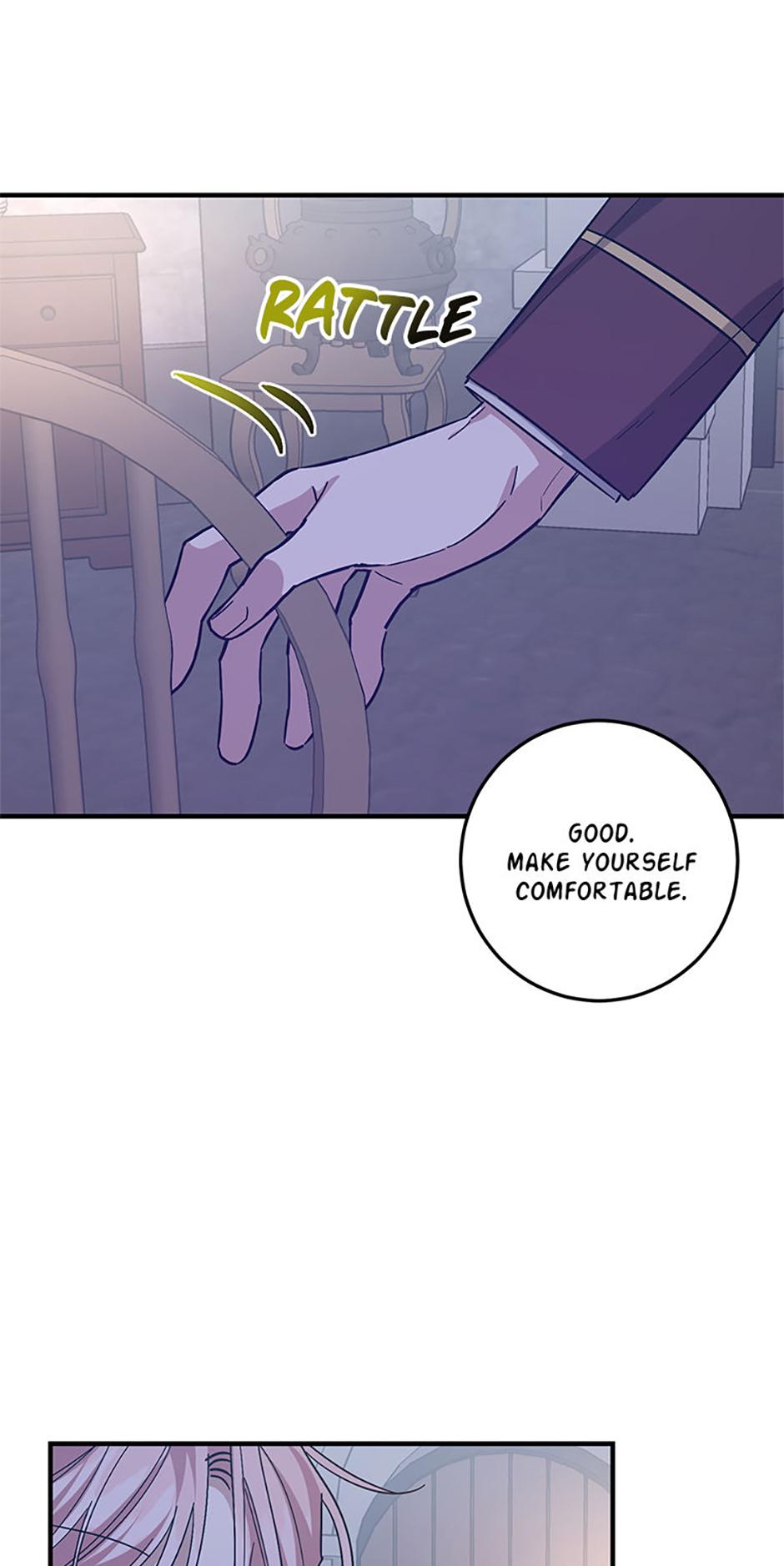 I Raised the Villains Preciously Chapter 52 page 30 - 