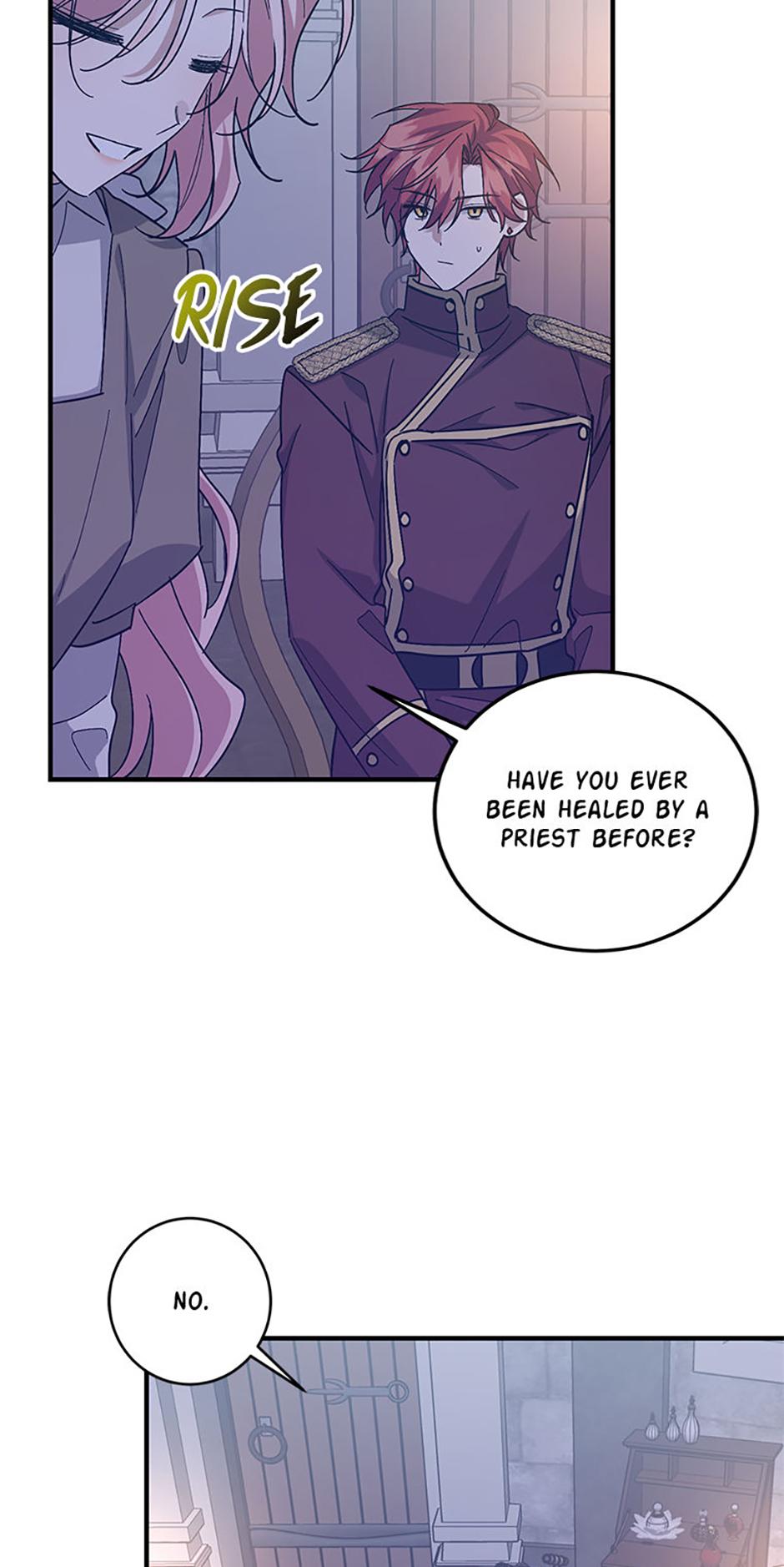 I Raised the Villains Preciously Chapter 52 page 31 - 