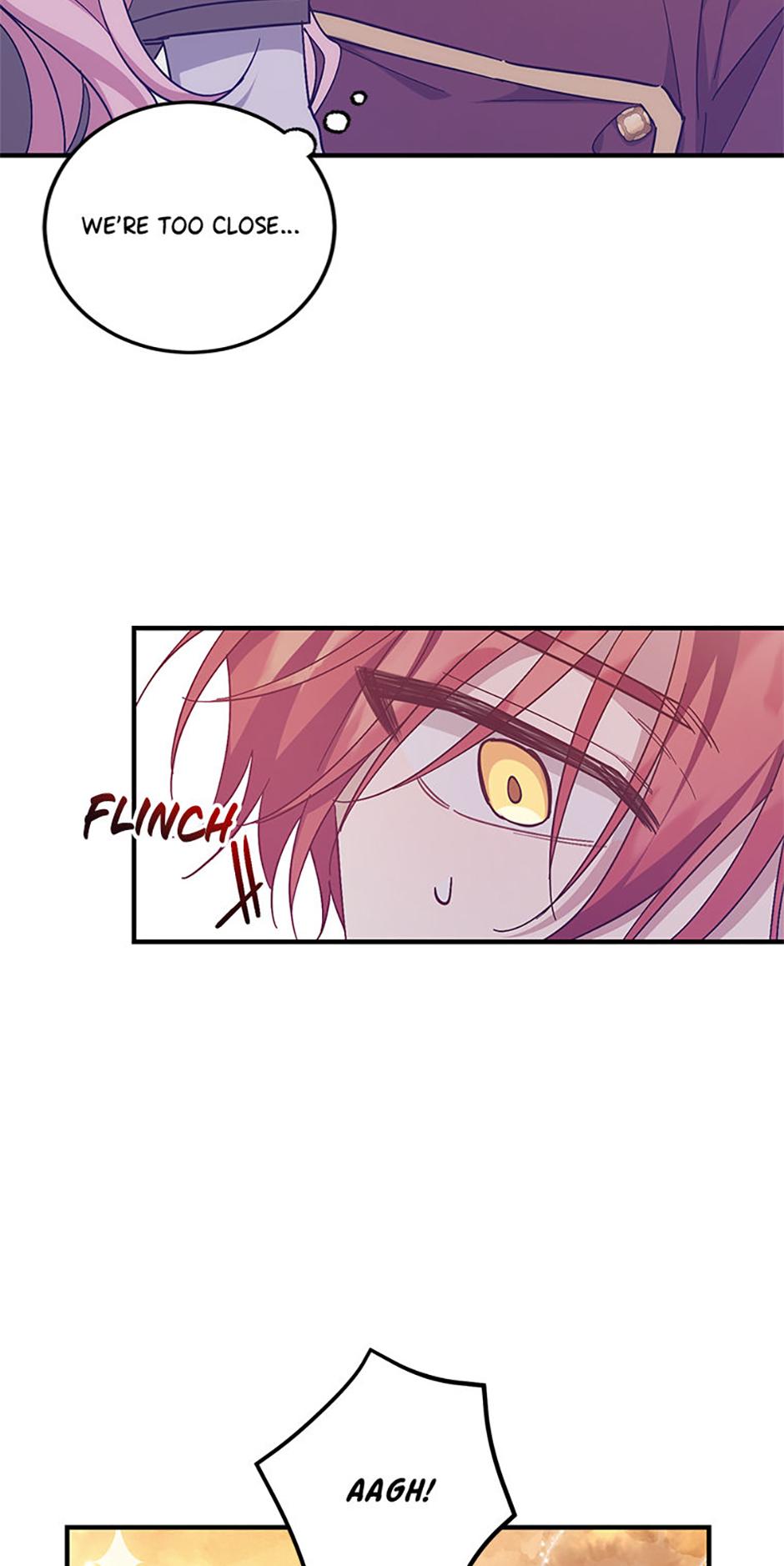 I Raised the Villains Preciously Chapter 52 page 35 - 