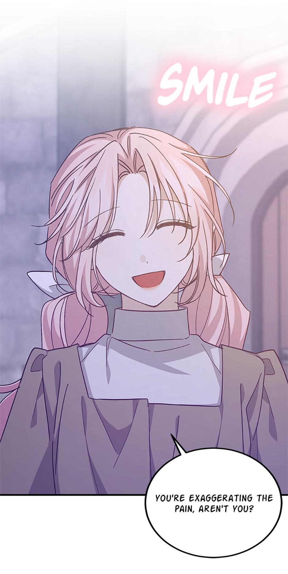 I Raised the Villains Preciously Chapter 52 page 38 - 