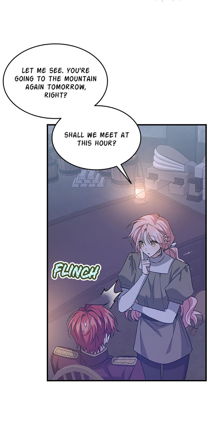 I Raised the Villains Preciously Chapter 52 page 40 - 