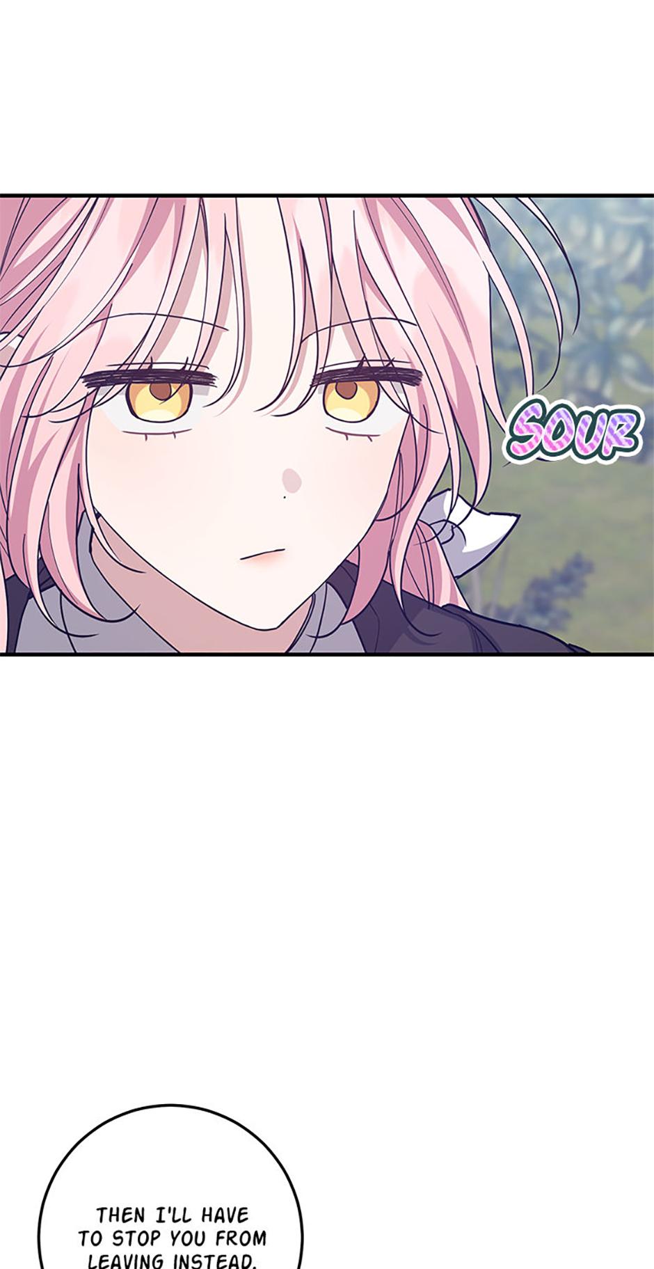 I Raised the Villains Preciously Chapter 52 page 5 - 