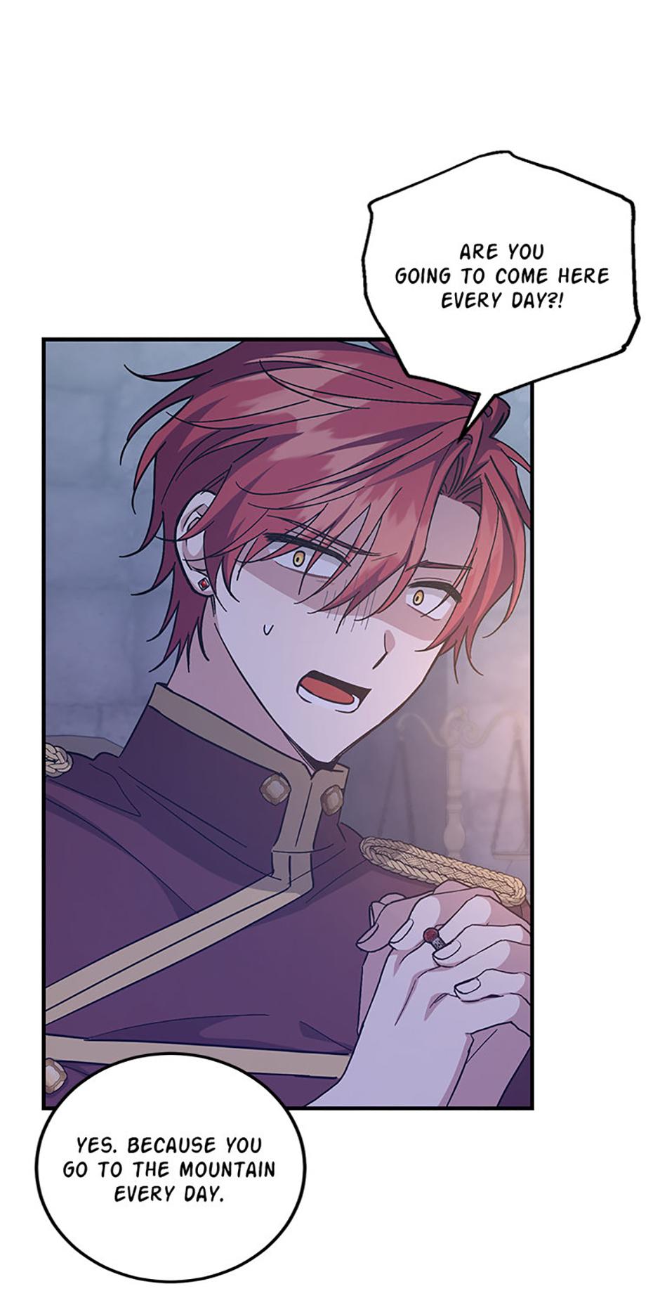 I Raised the Villains Preciously Chapter 52 page 41 - 
