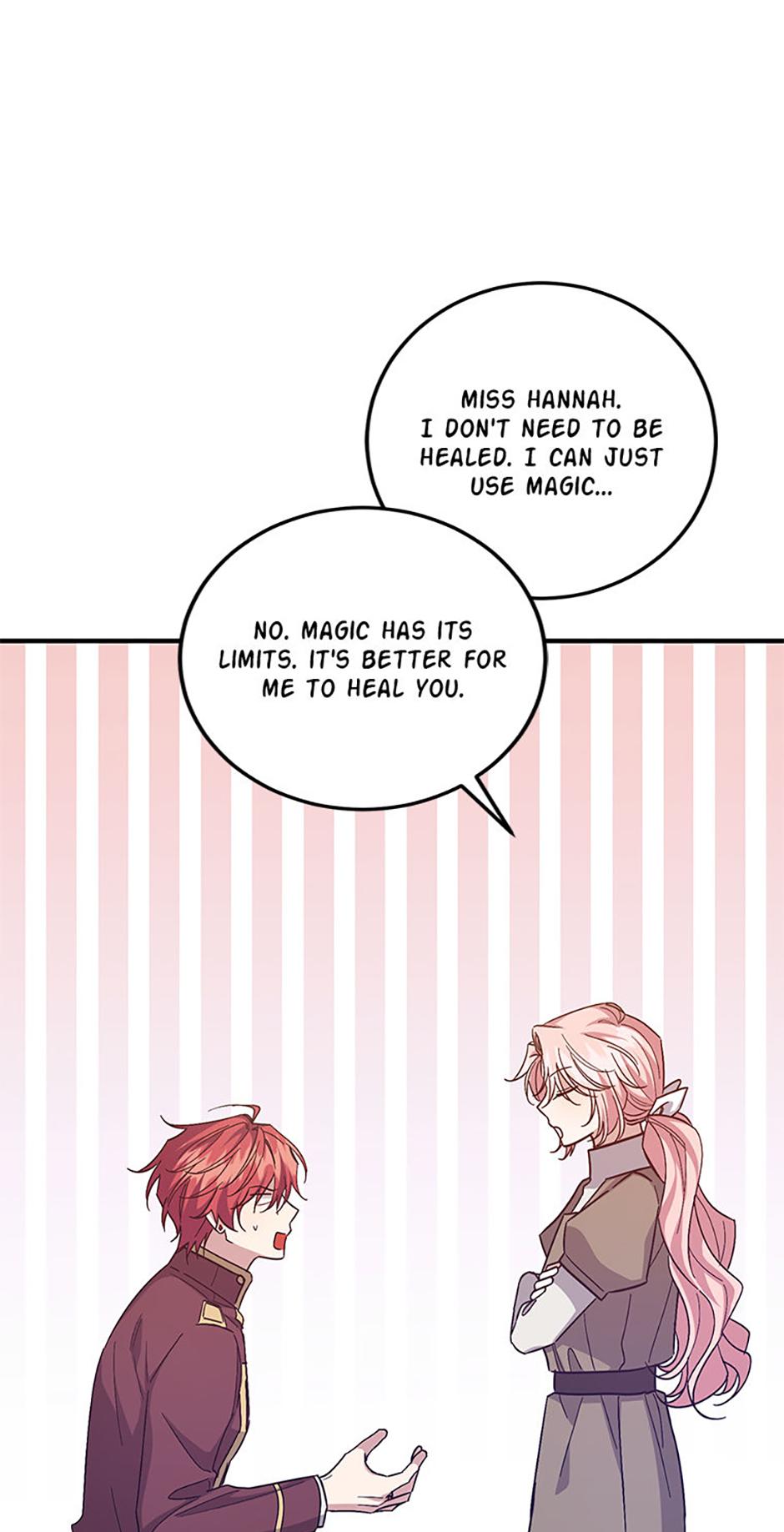 I Raised the Villains Preciously Chapter 52 page 42 - 