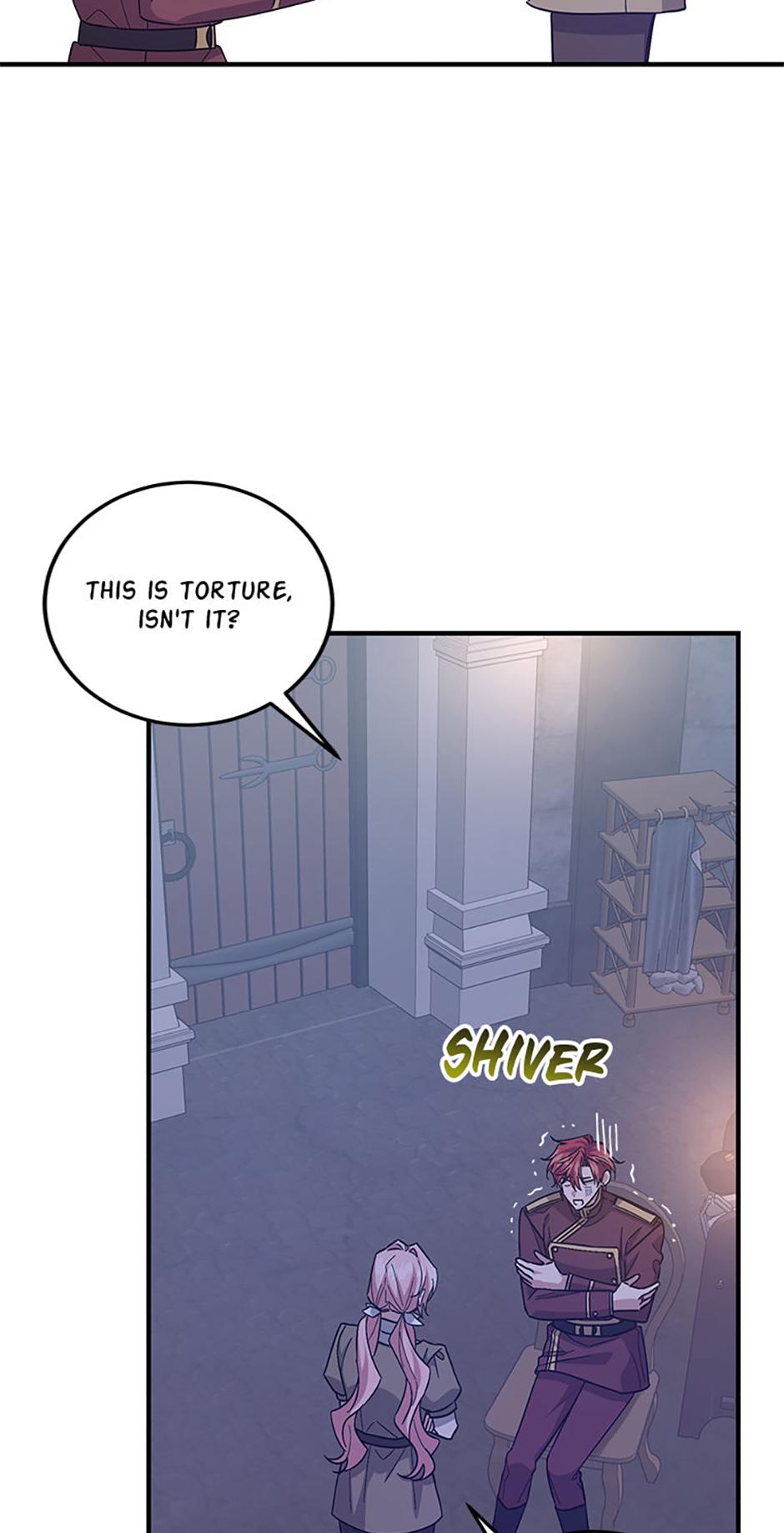 I Raised the Villains Preciously Chapter 52 page 43 - 