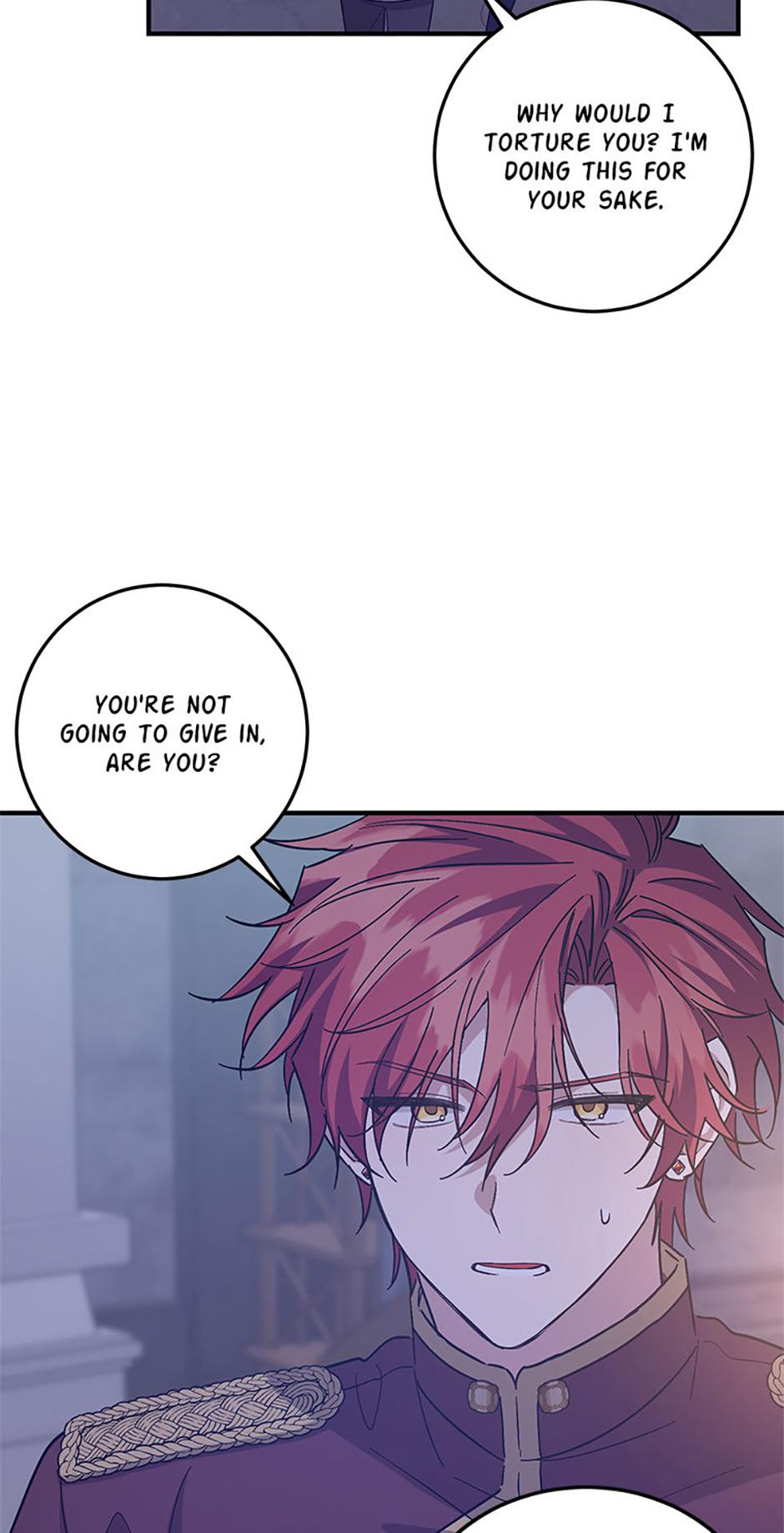 I Raised the Villains Preciously Chapter 52 page 44 - 