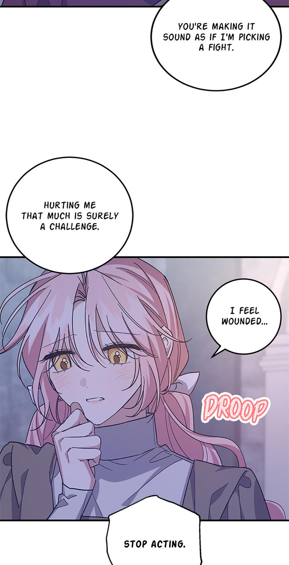 I Raised the Villains Preciously Chapter 52 page 45 - 