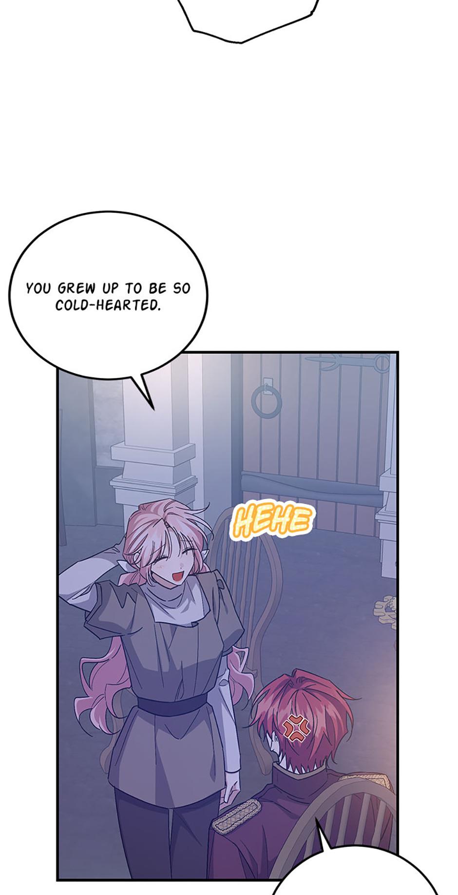 I Raised the Villains Preciously Chapter 52 page 46 - 