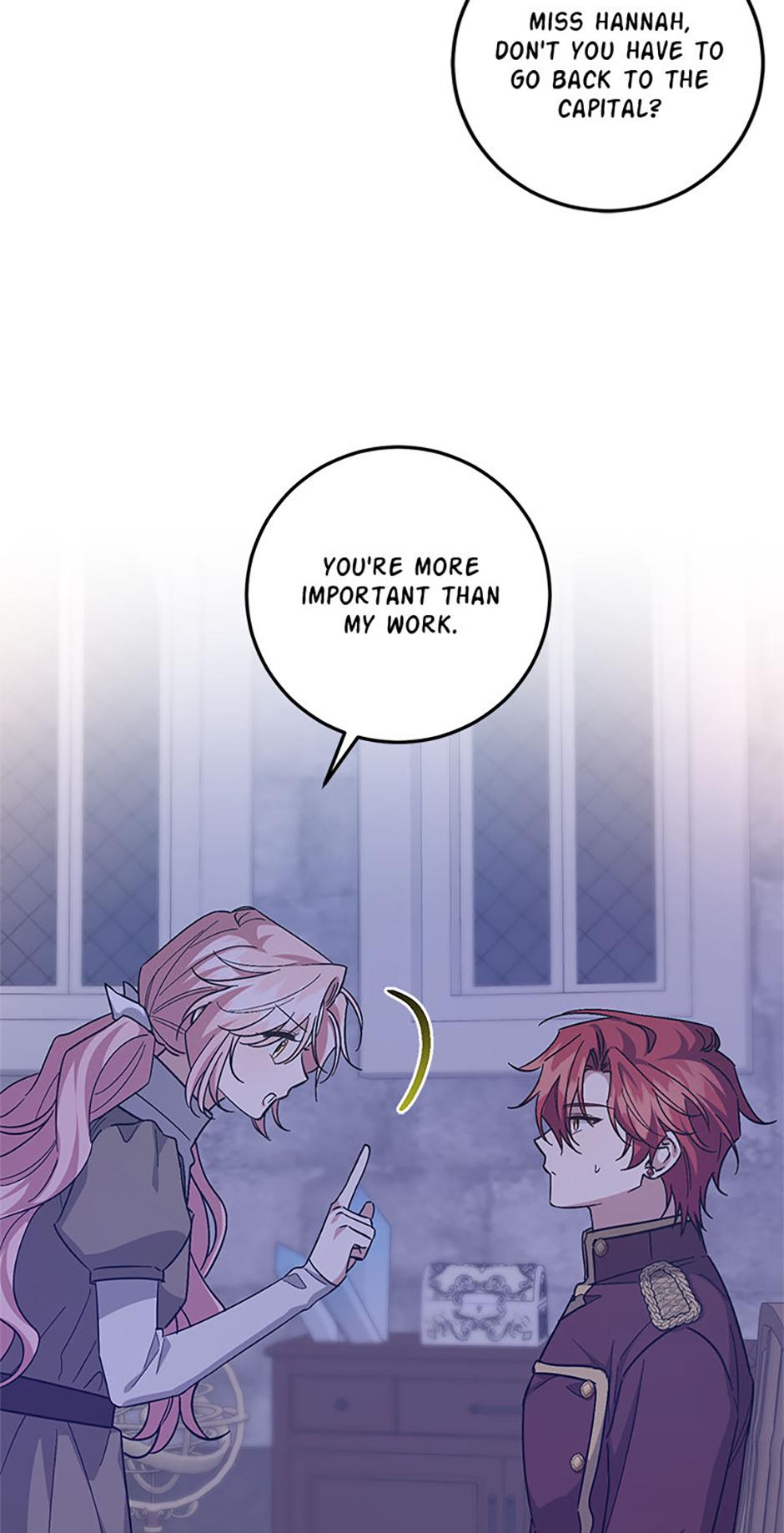 I Raised the Villains Preciously Chapter 52 page 47 - 