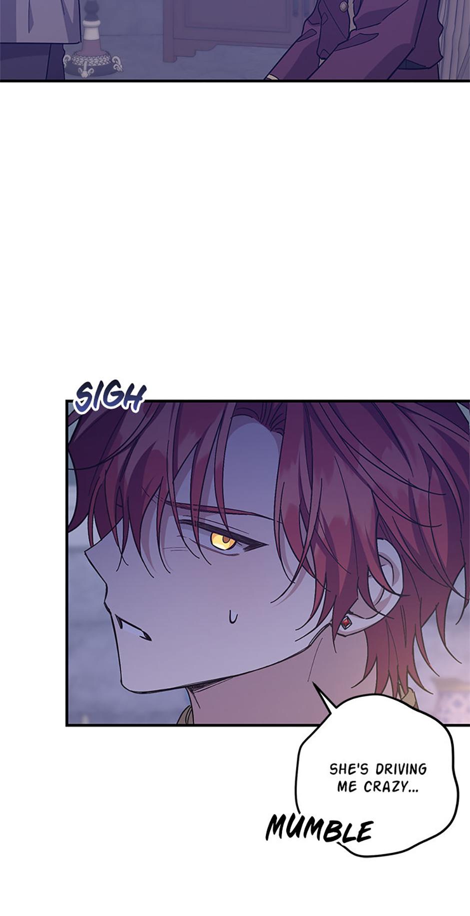 I Raised the Villains Preciously Chapter 52 page 48 - 